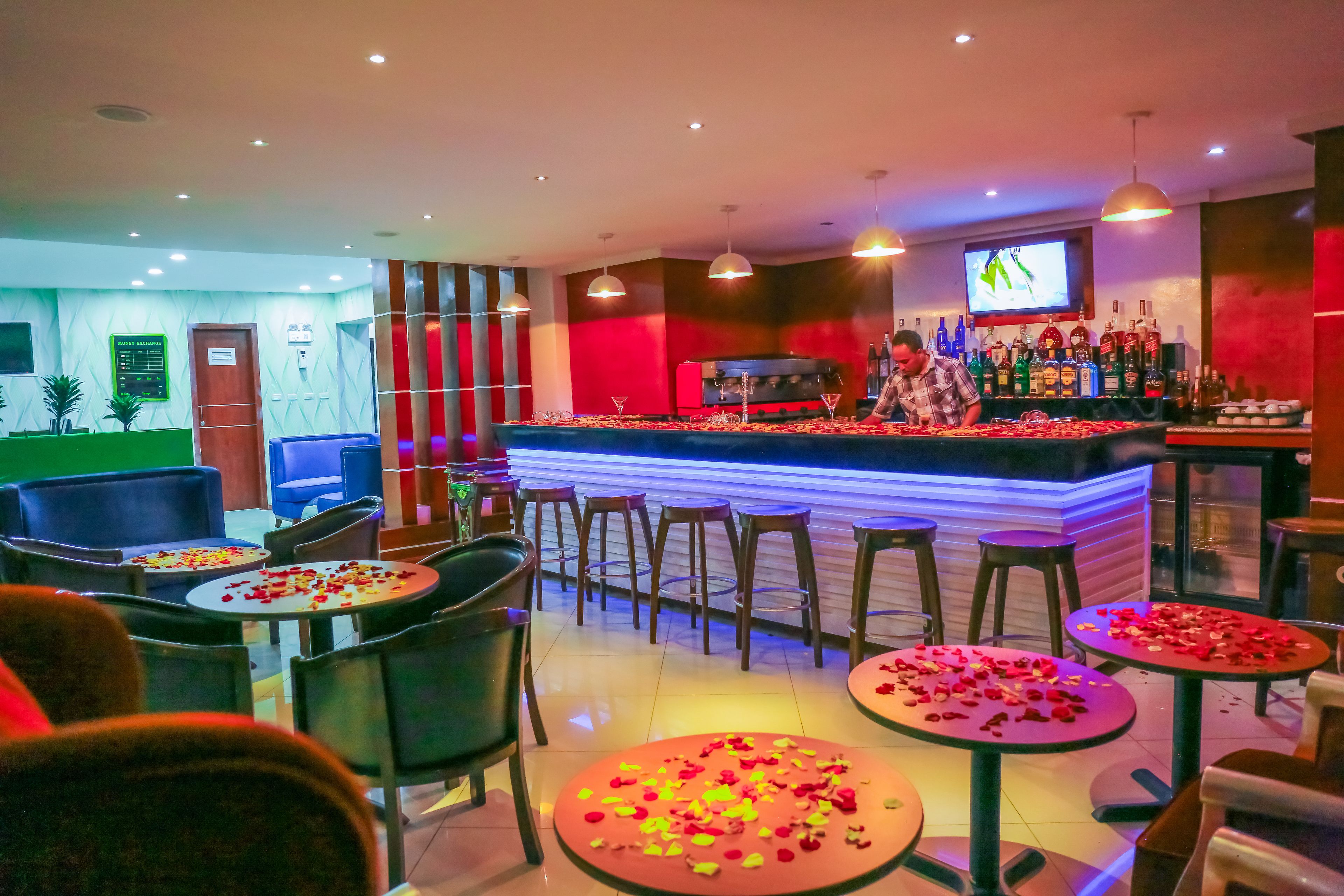 Photo - Denver boutique hotel