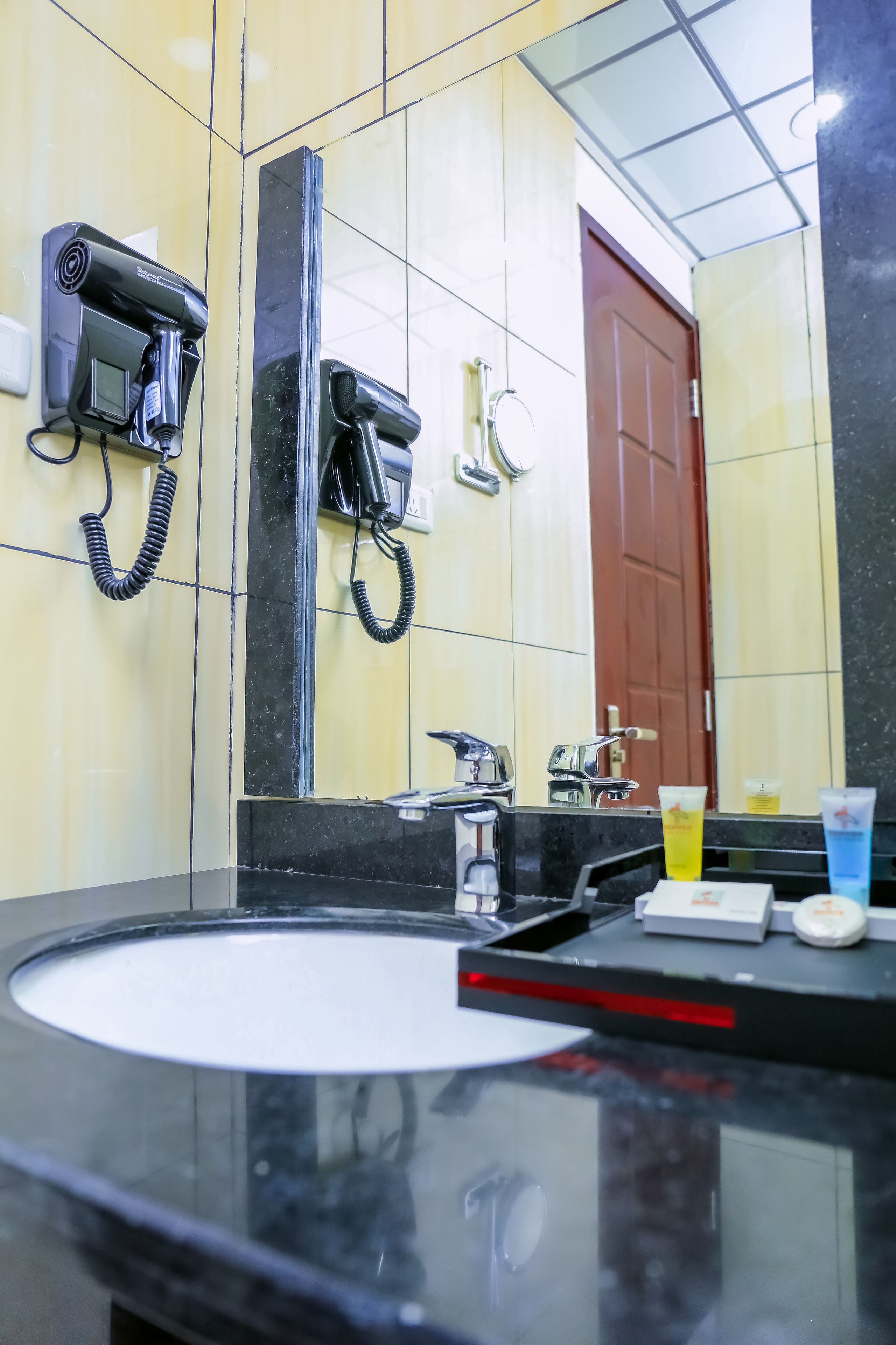 Foto - Denver boutique hotel