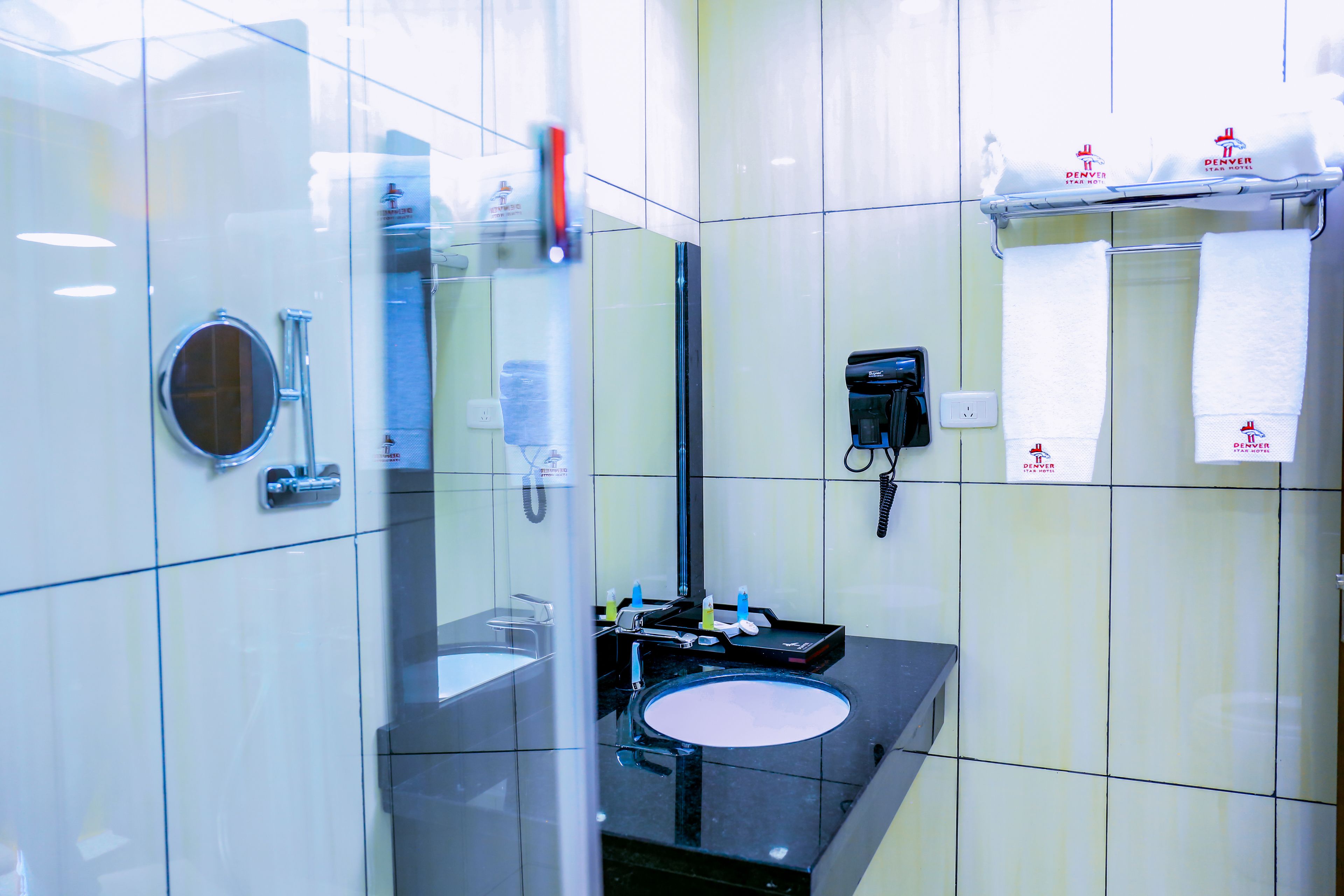 Foto - Denver boutique hotel