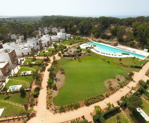 Reception - Azembay (Štuka)