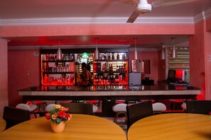 Property amenity - Ishakool Hotels (Abuja)