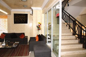 Front of property - Ishakool Hotels (Abuja)