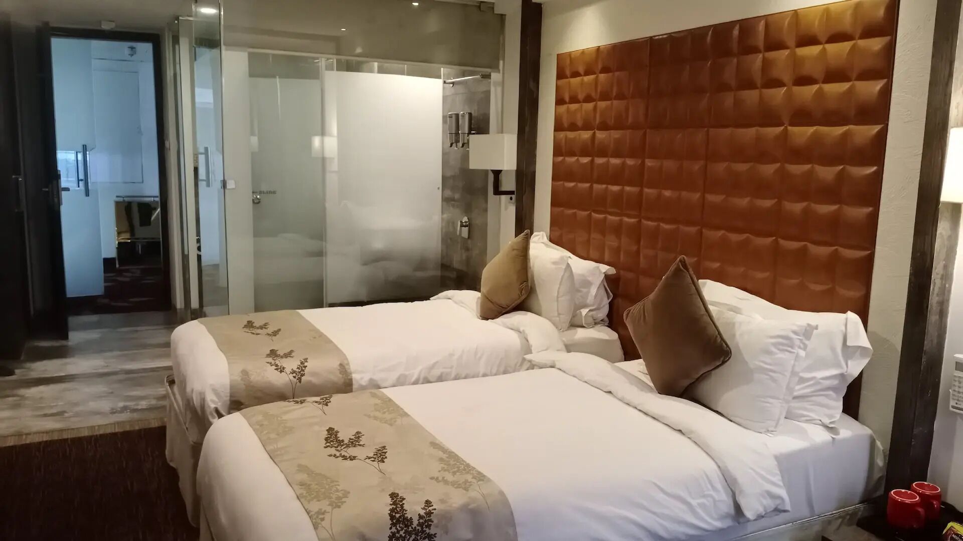 Habitación