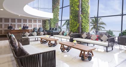 Regenta Central Hotel & Convention Nagpur