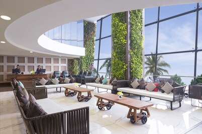 Regenta Central Hotel & Convention Nagpur
