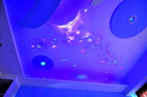 Comfort Double or Twin Room, Multiple Beds, Non Smoking, Ocean View | View from room