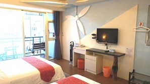 Room amenity - Penghu CaMoMe (Magong)