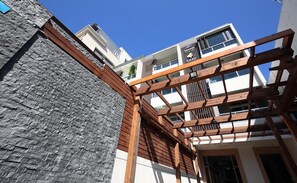 Exterior - A-Ba Homestay  (Hualien City)