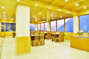 餐廳