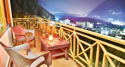 Whistling Pines Resorts and Spa