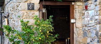 Hostal Cisco de Sans