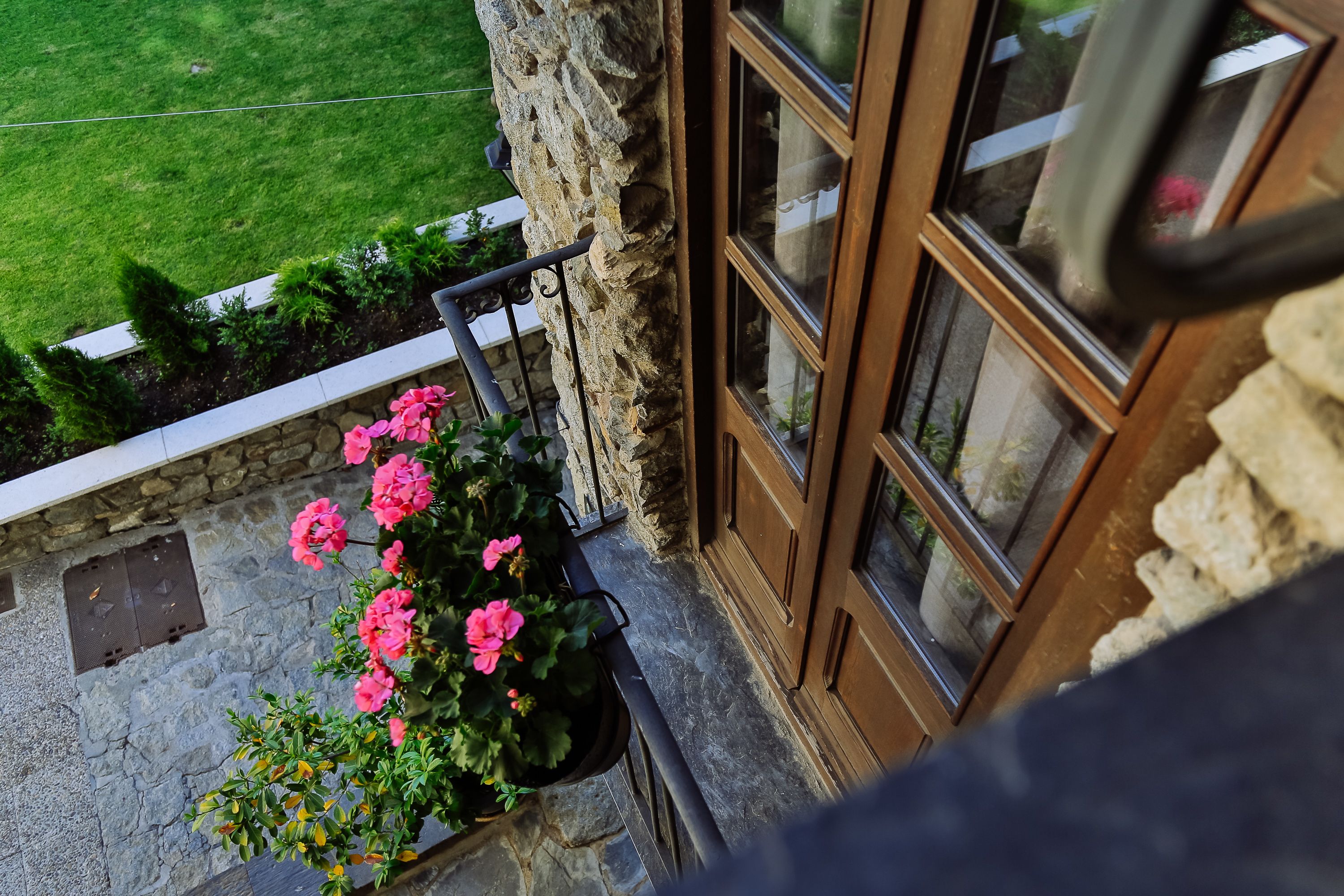 Foto - Hostal Cisco de Sans