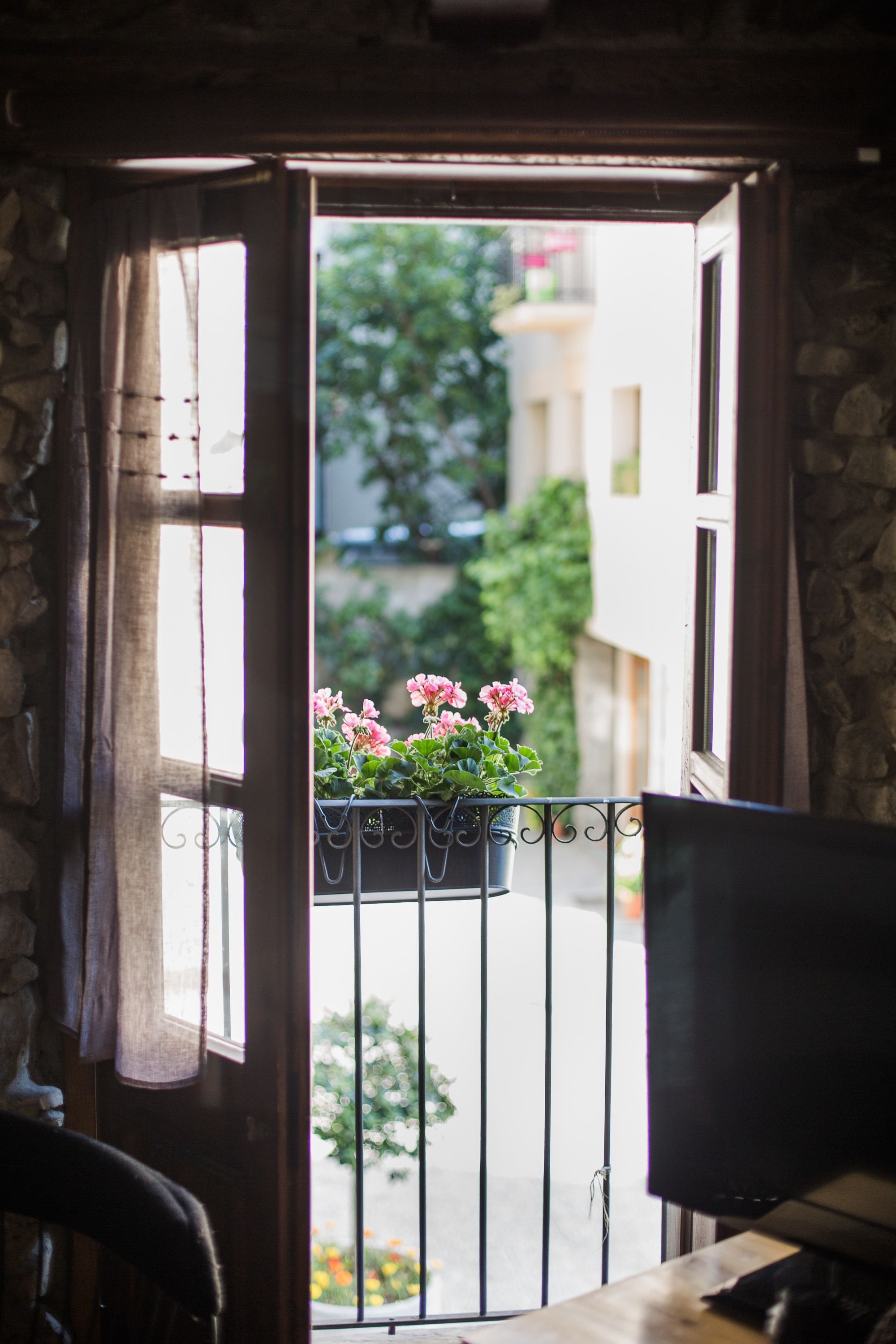 Foto - Hostal Cisco de Sans