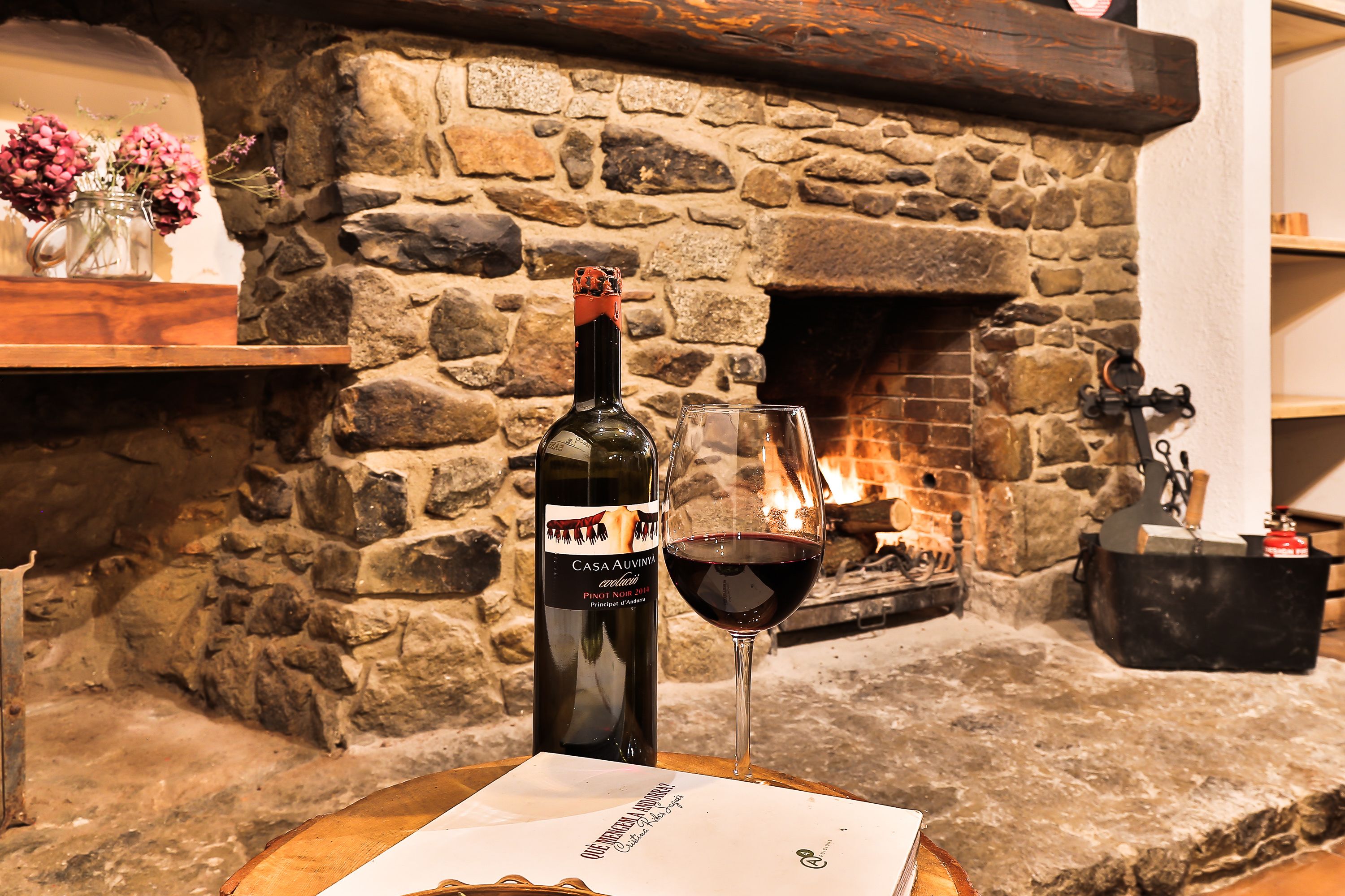 Foto - Hostal Cisco de Sans