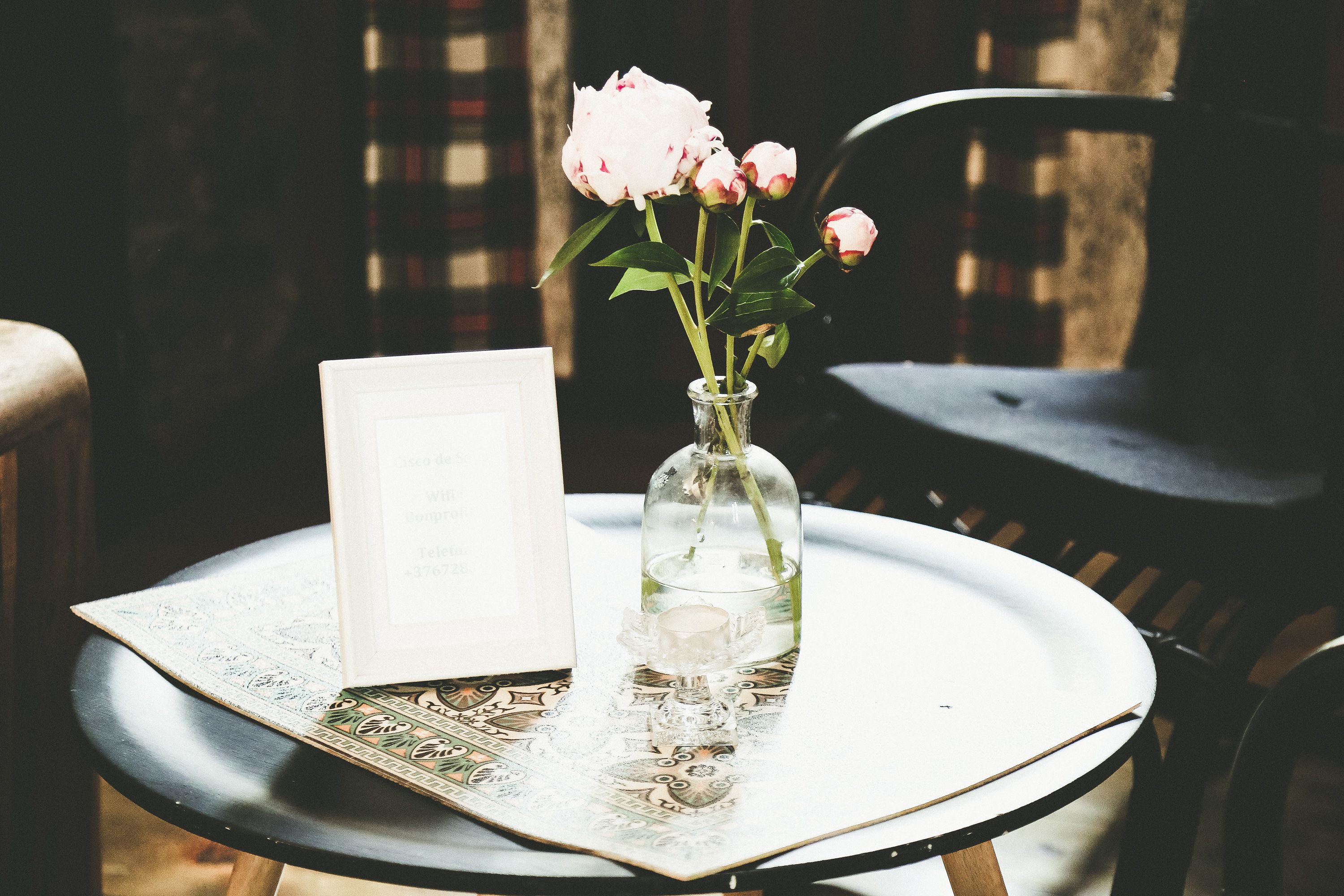 Foto - Hostal Cisco de Sans