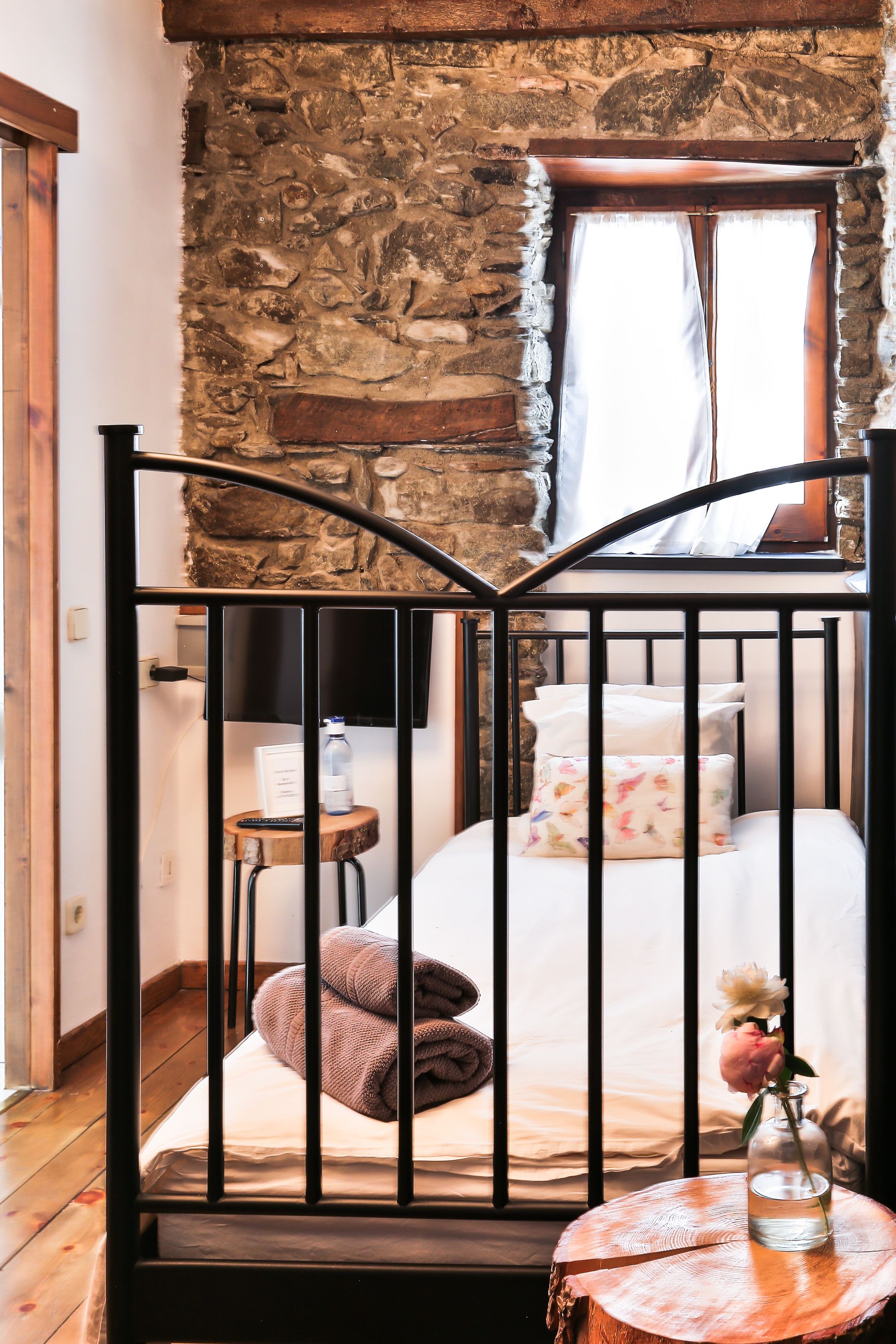 Hostal Cisco de Sans