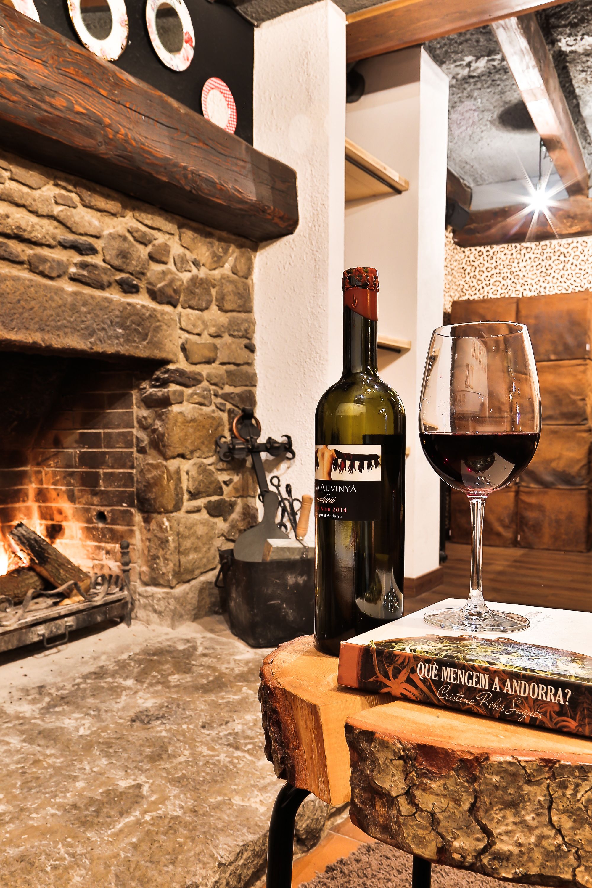 Foto - Hostal Cisco de Sans