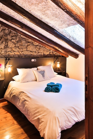 Double Room, Private Bathroom