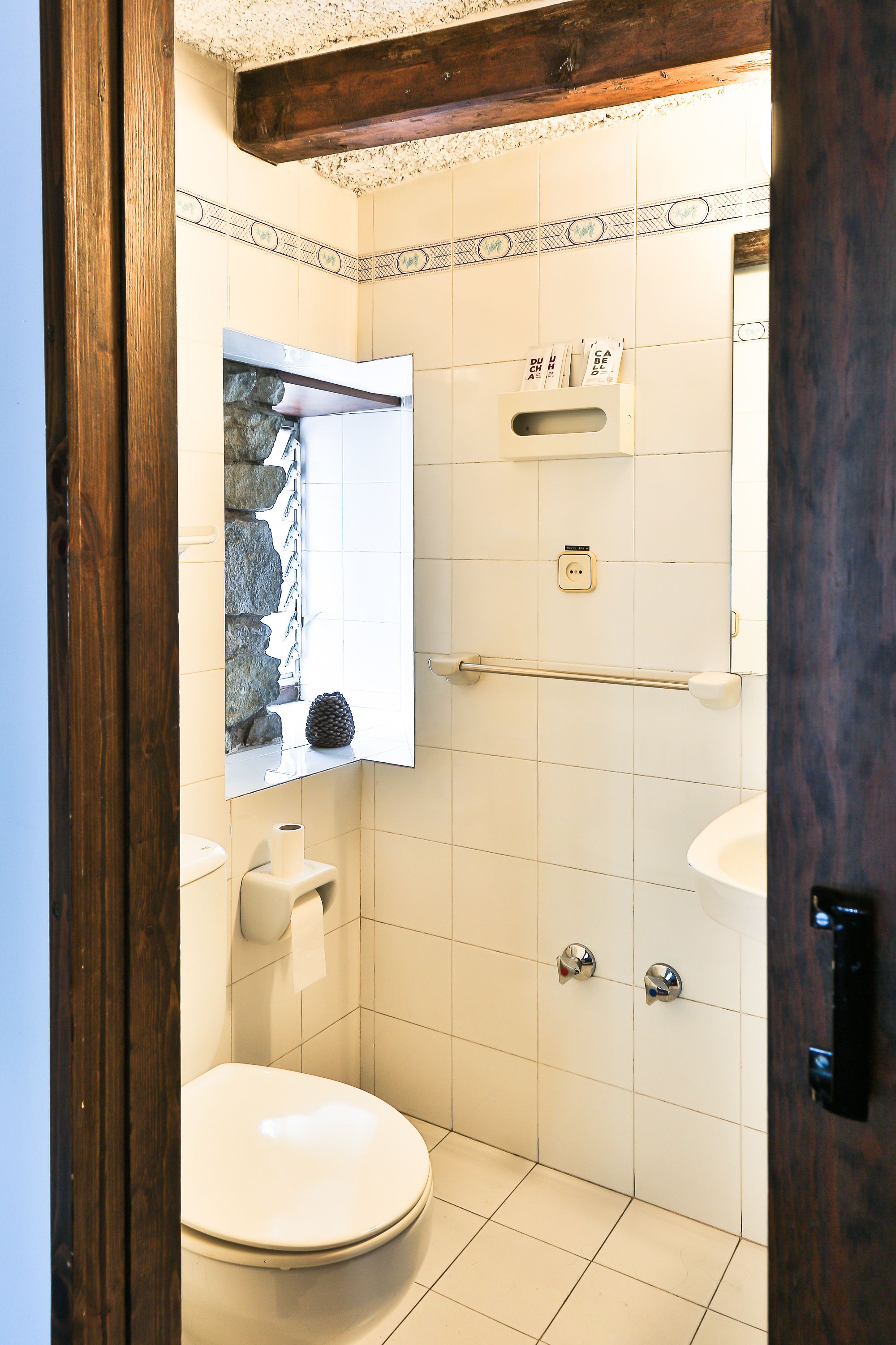 Foto - Hostal Cisco de Sans