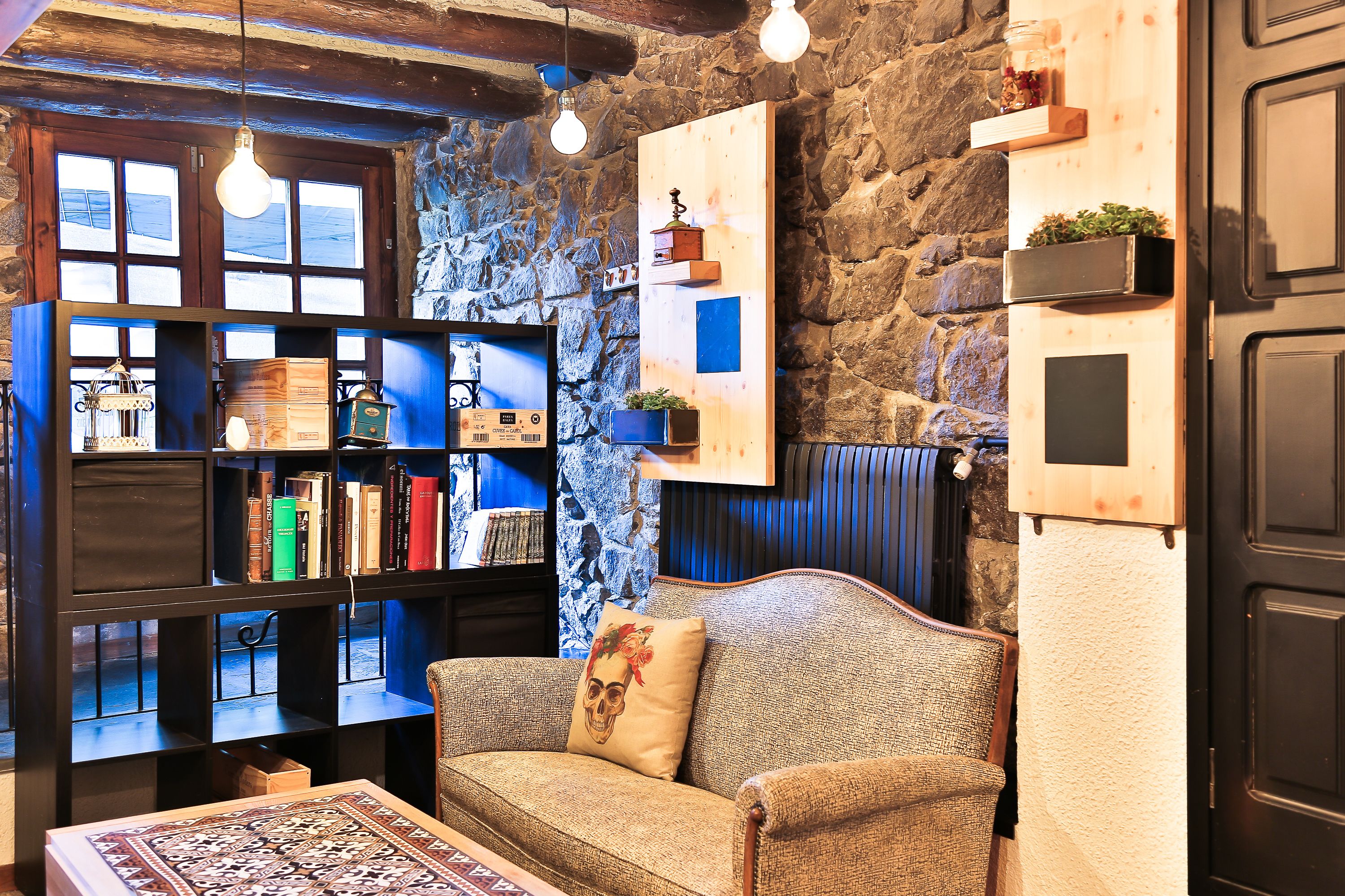 Foto - Hostal Cisco de Sans