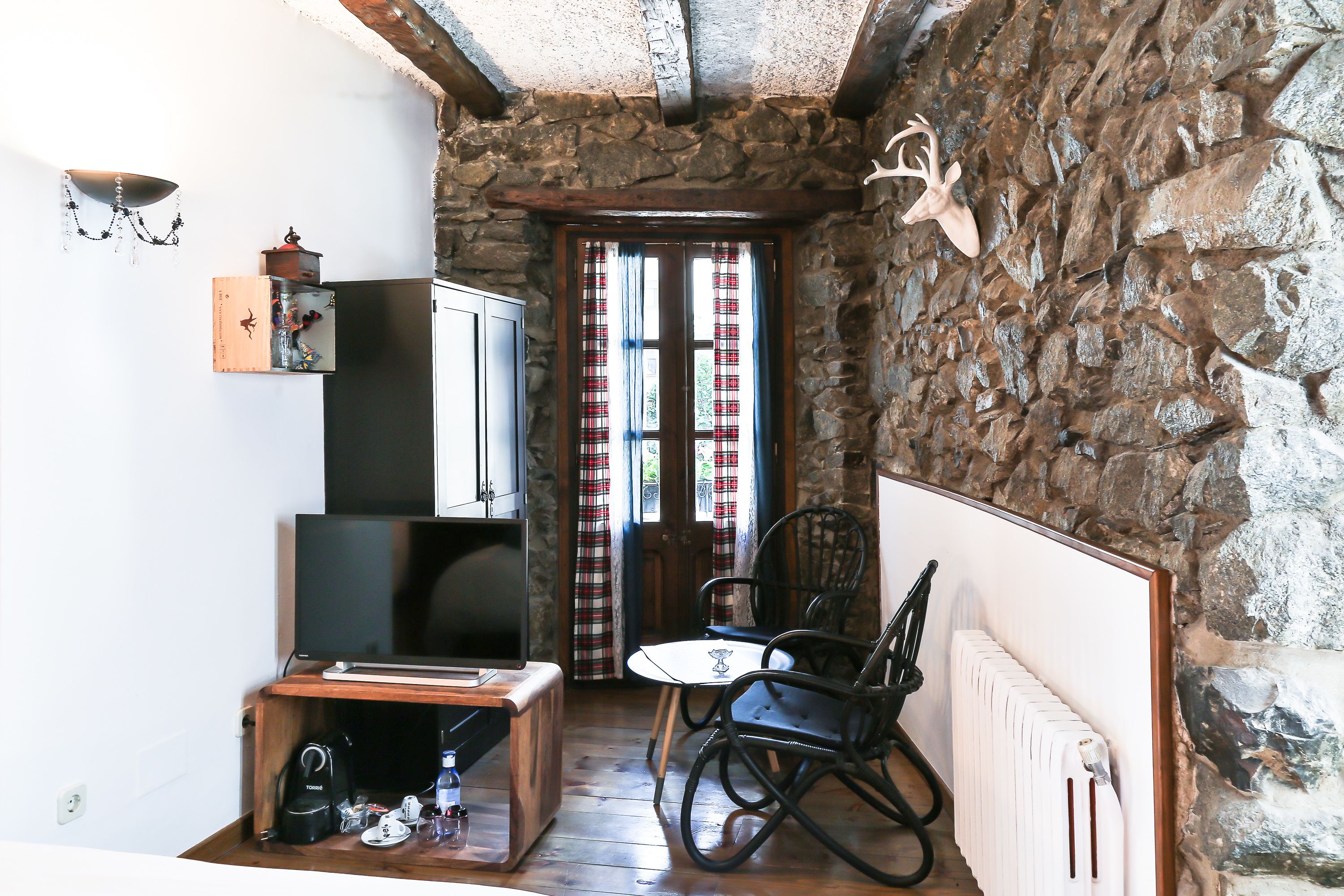 Foto - Hostal Cisco de Sans