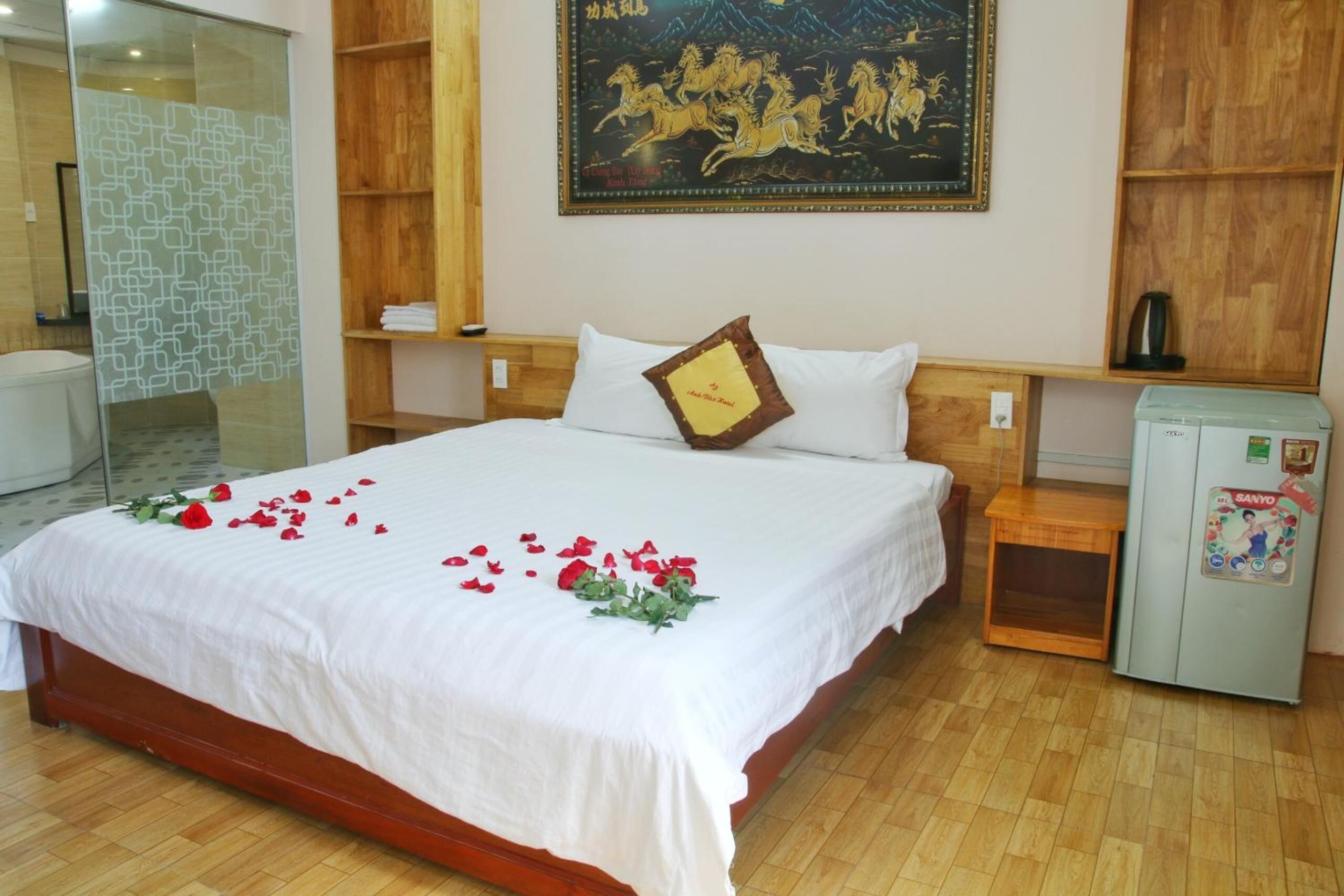 Foto - Anh Dao Phu Quoc hotel