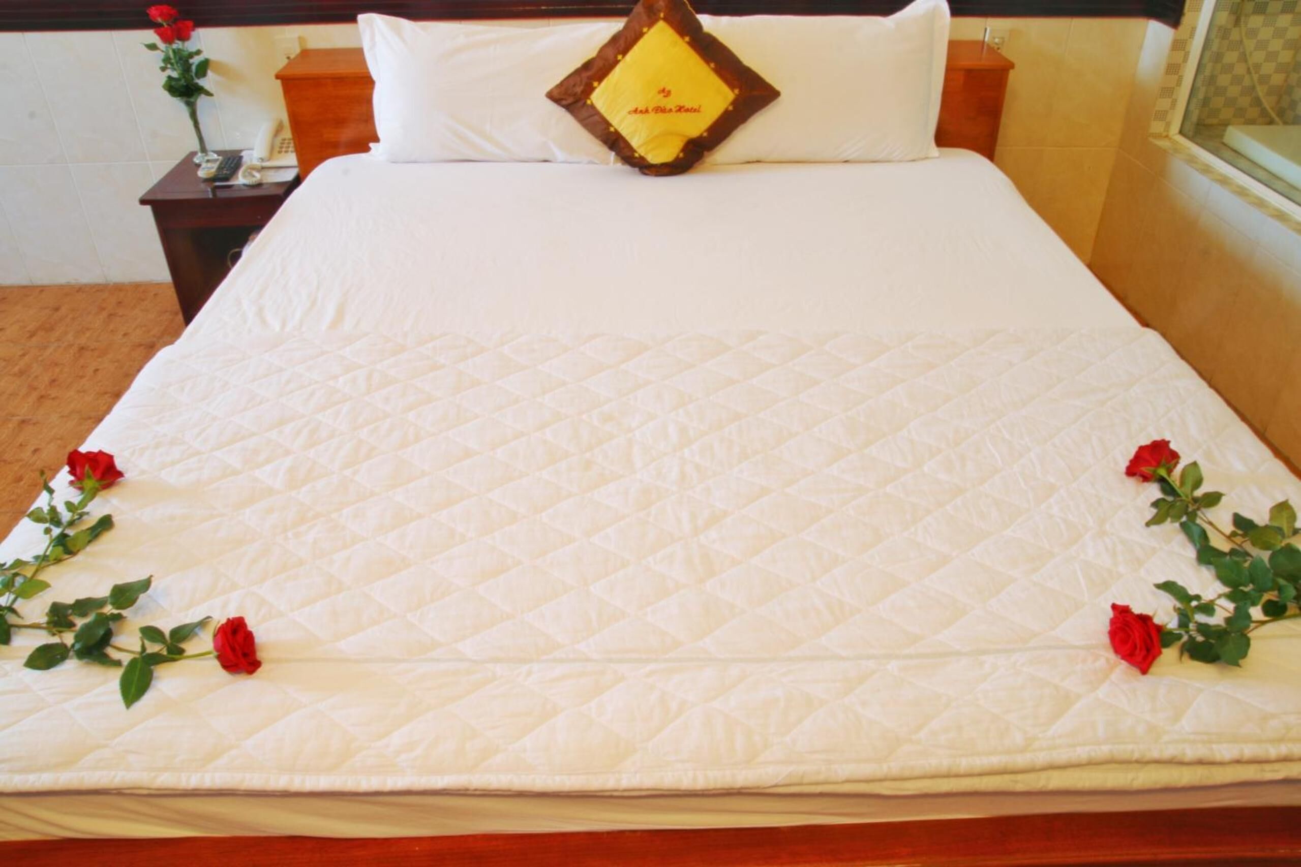 Foto - Anh Dao Phu Quoc hotel