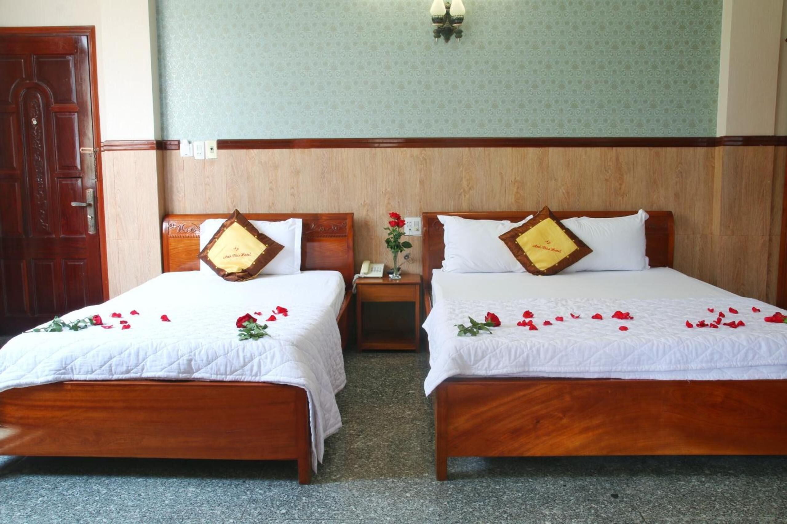 Foto - Anh Dao Phu Quoc hotel