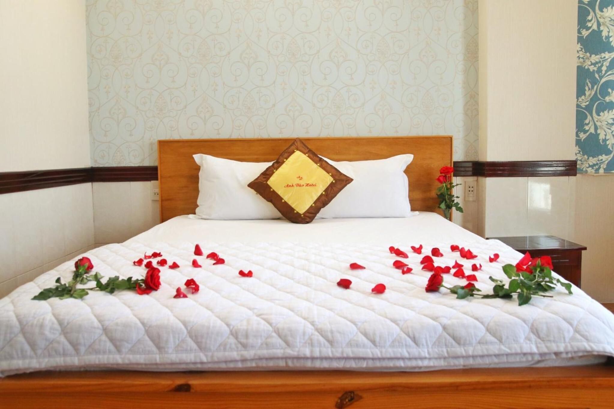 Foto - Anh Dao Phu Quoc hotel