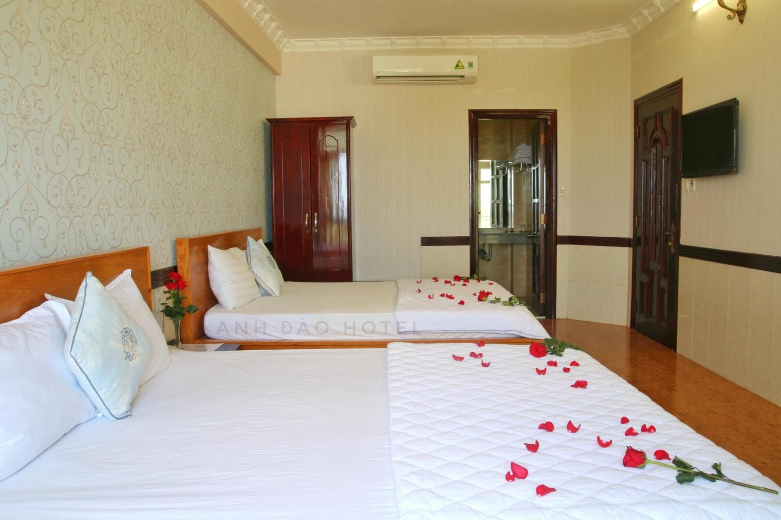 Foto - Anh Dao Phu Quoc hotel