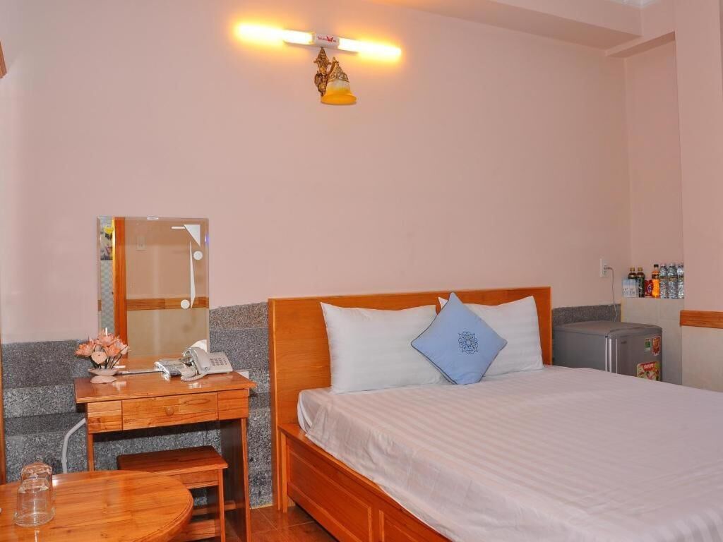 Foto - Anh Dao Phu Quoc hotel