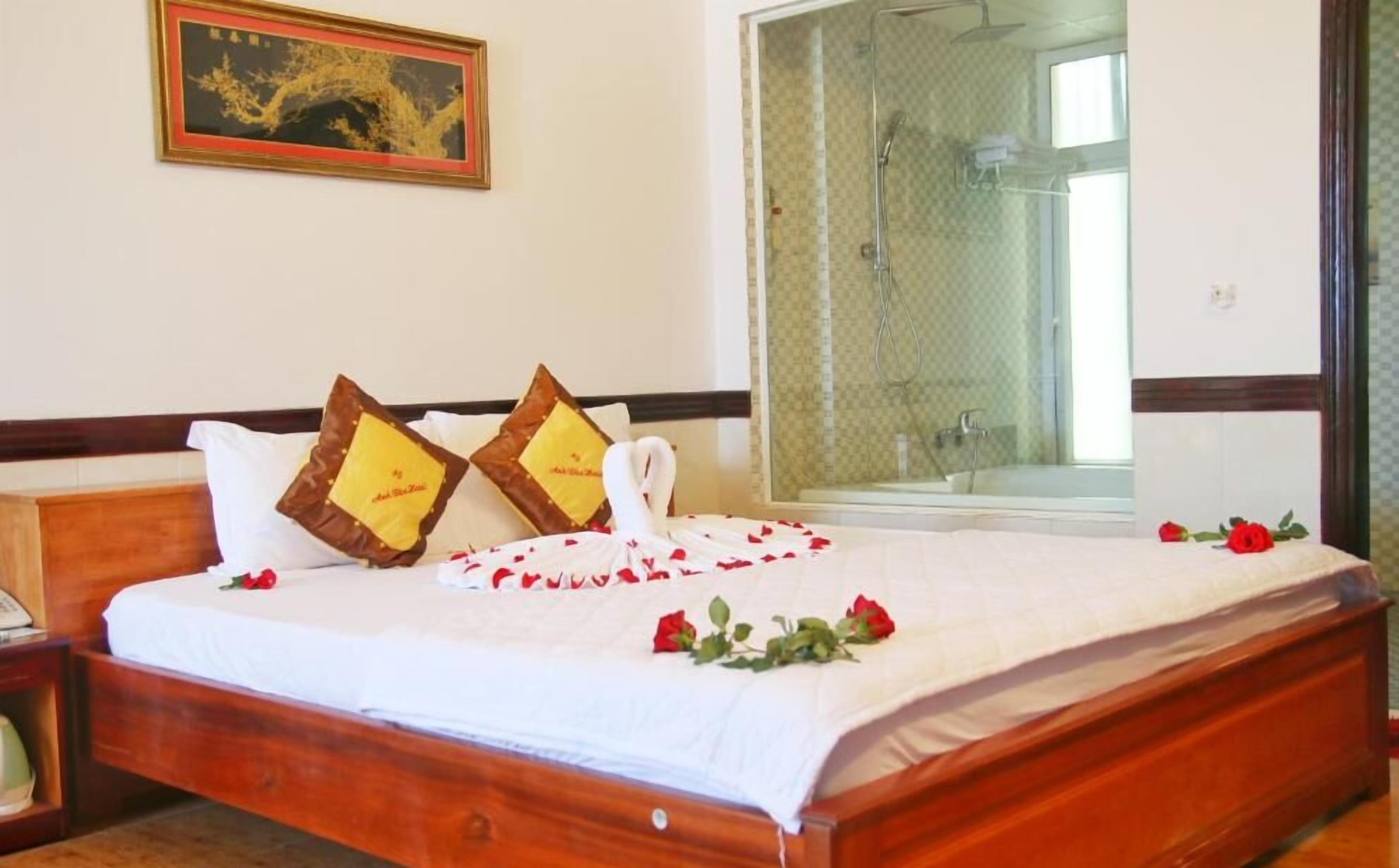 Foto - Anh Dao Phu Quoc hotel