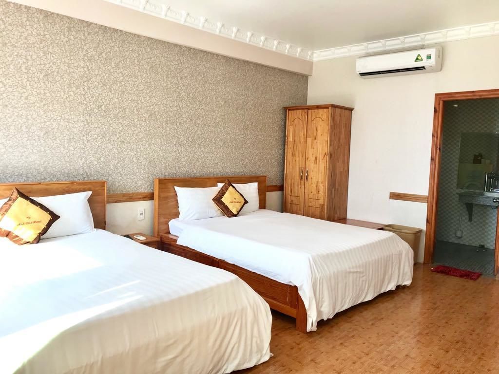 Foto - Anh Dao Phu Quoc hotel