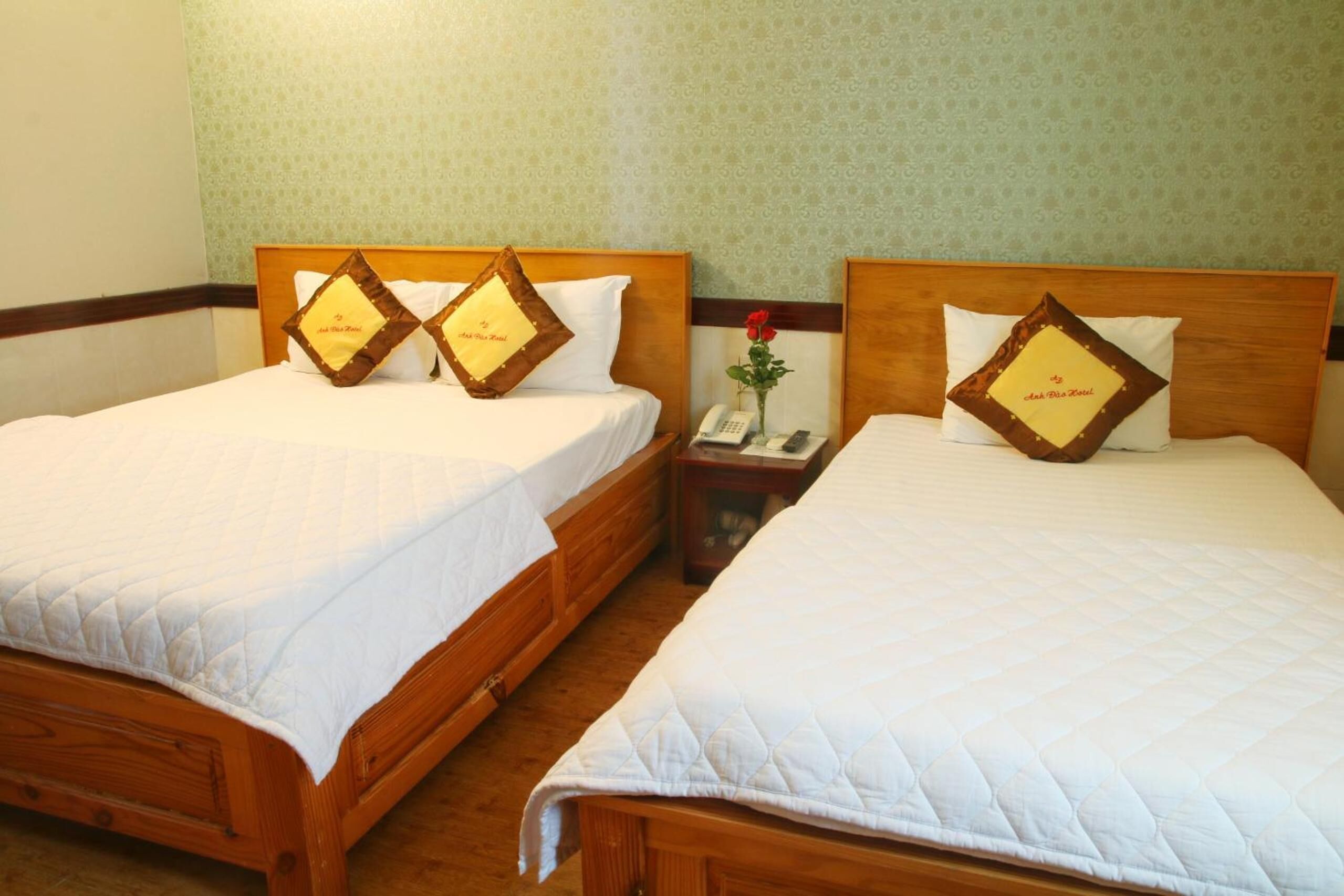 Foto - Anh Dao Phu Quoc hotel