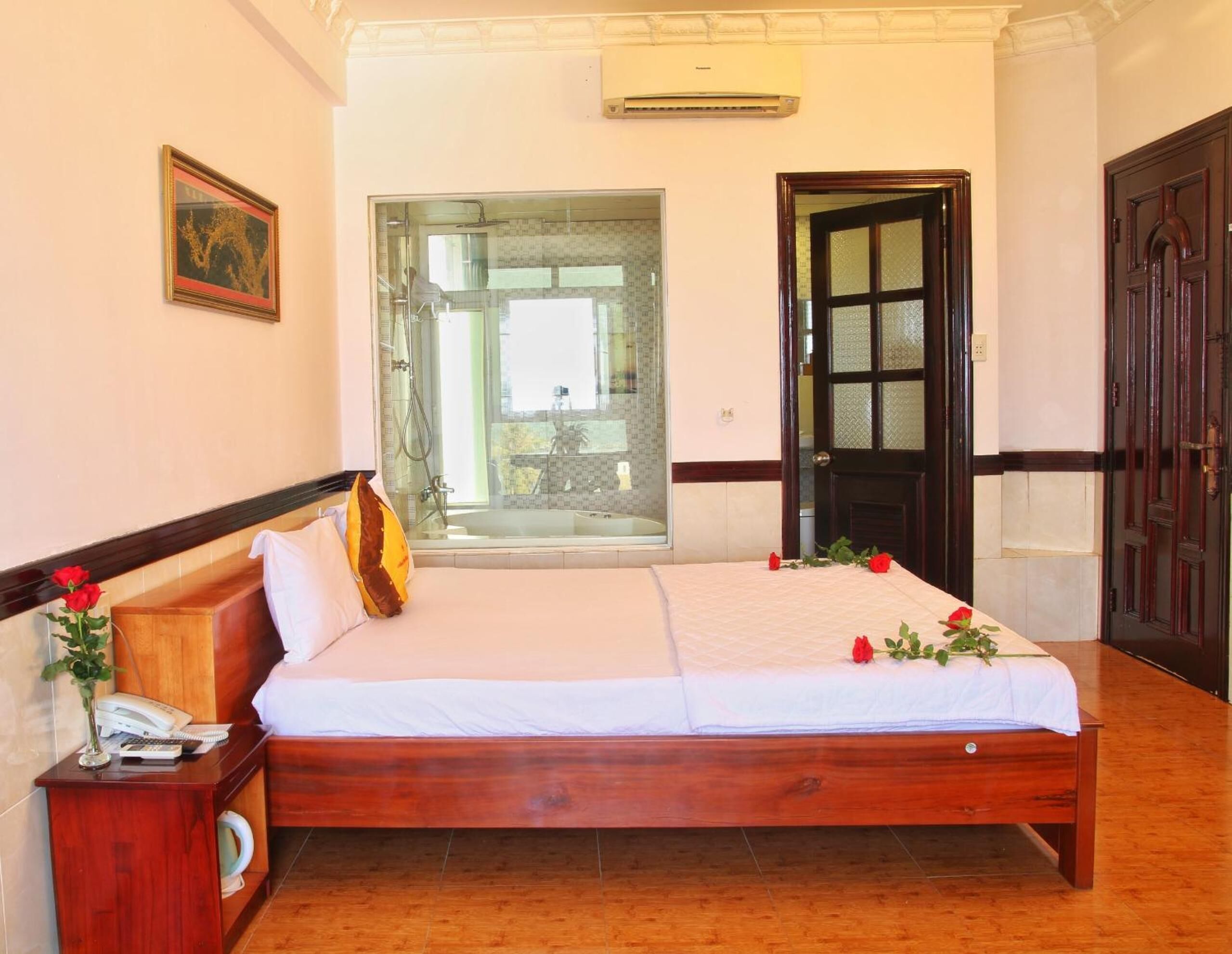 Foto - Anh Dao Phu Quoc hotel