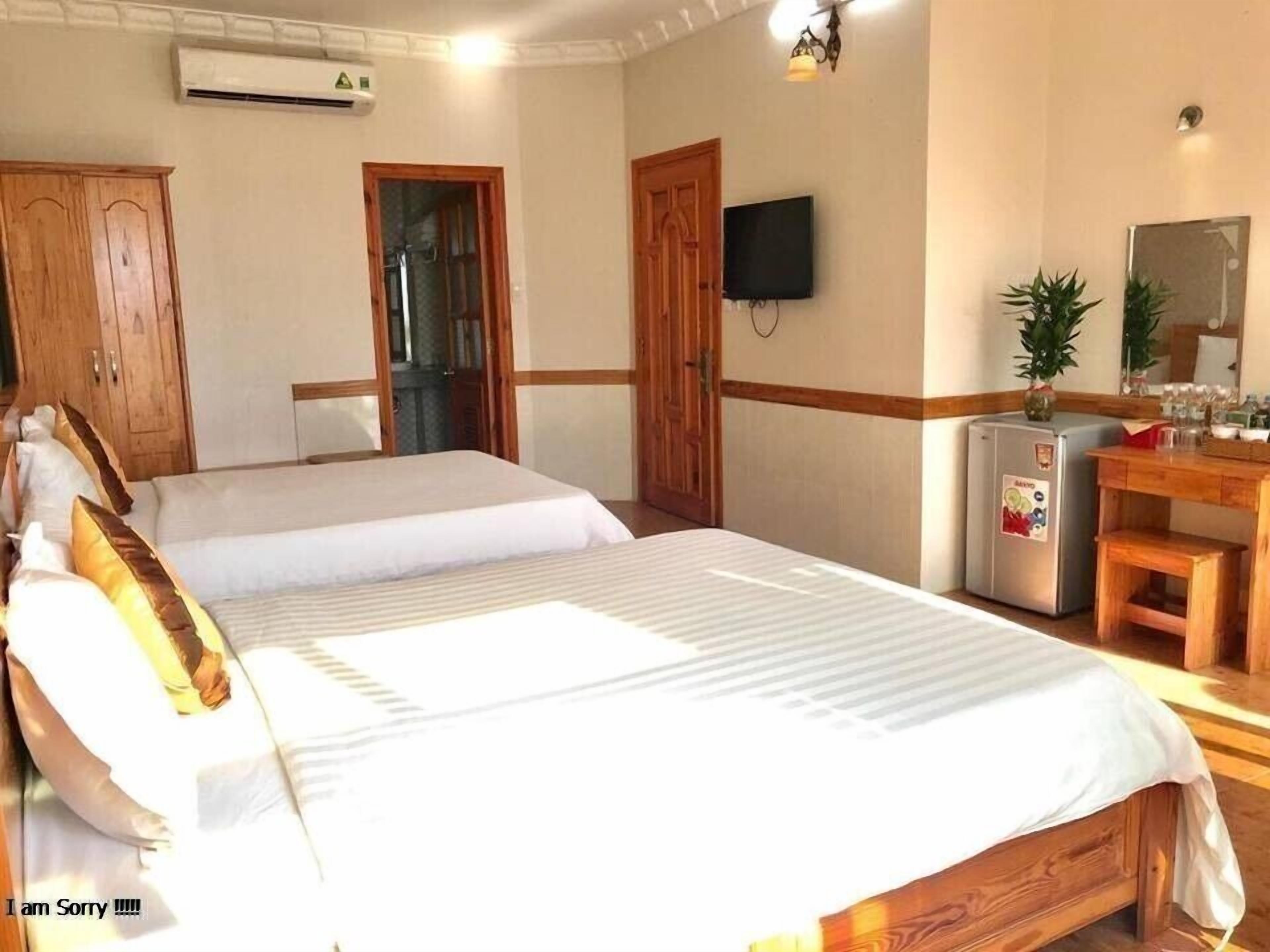 Foto - Anh Dao Phu Quoc hotel