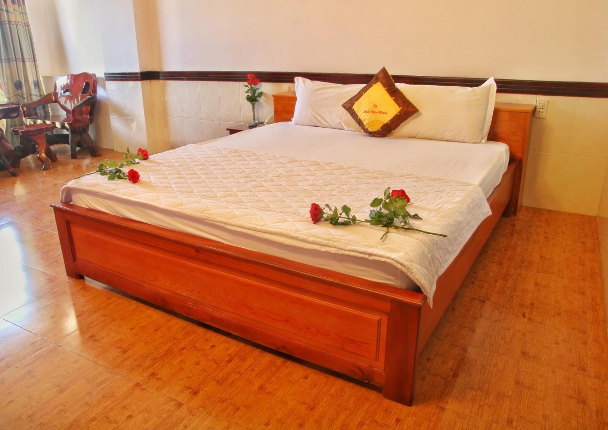 Foto - Anh Dao Phu Quoc hotel