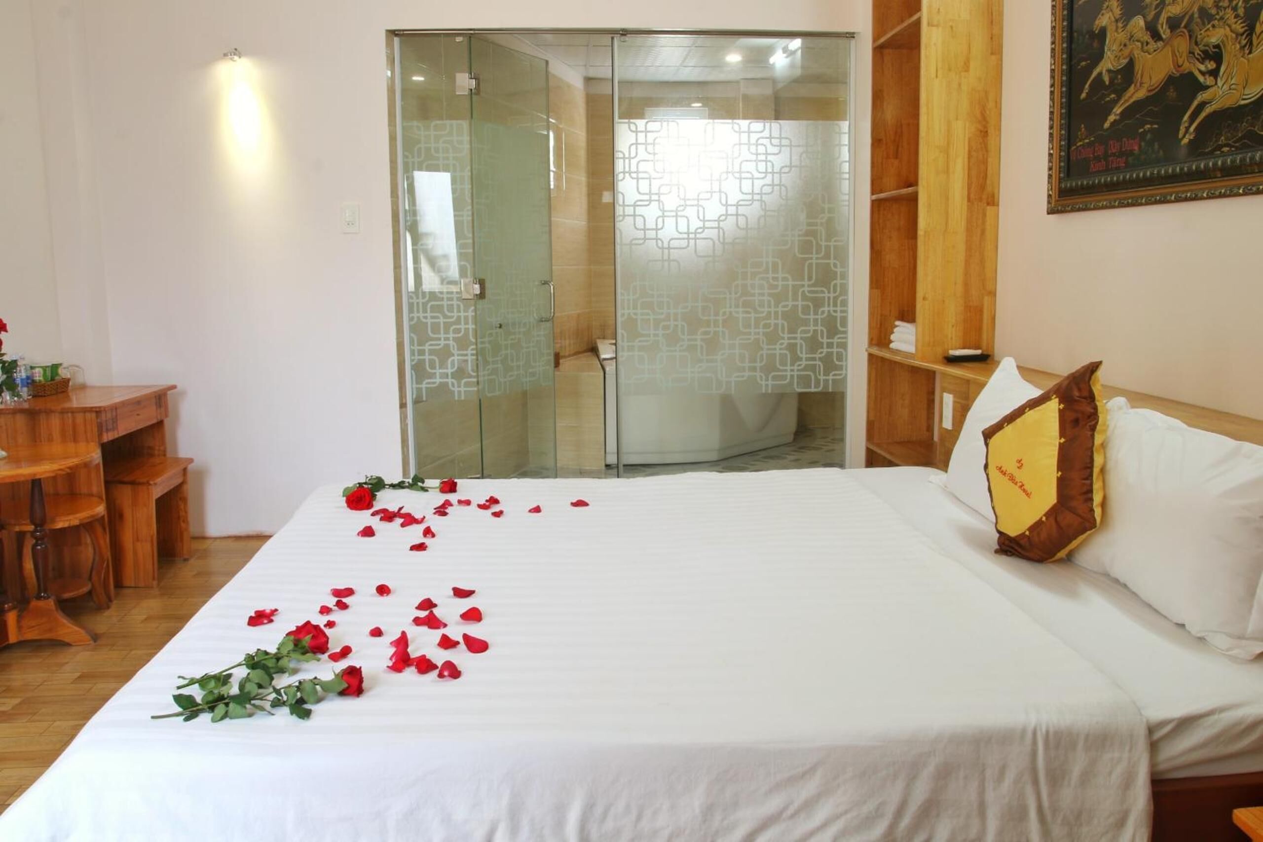 Foto - Anh Dao Phu Quoc hotel