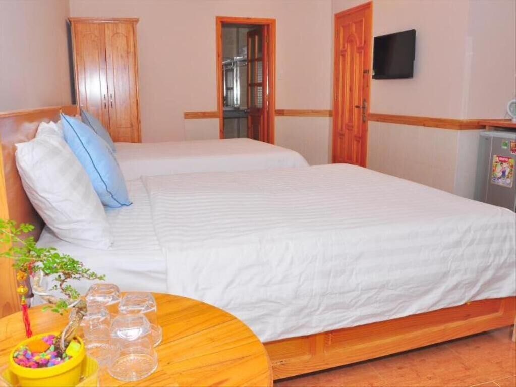 Foto - Anh Dao Phu Quoc hotel