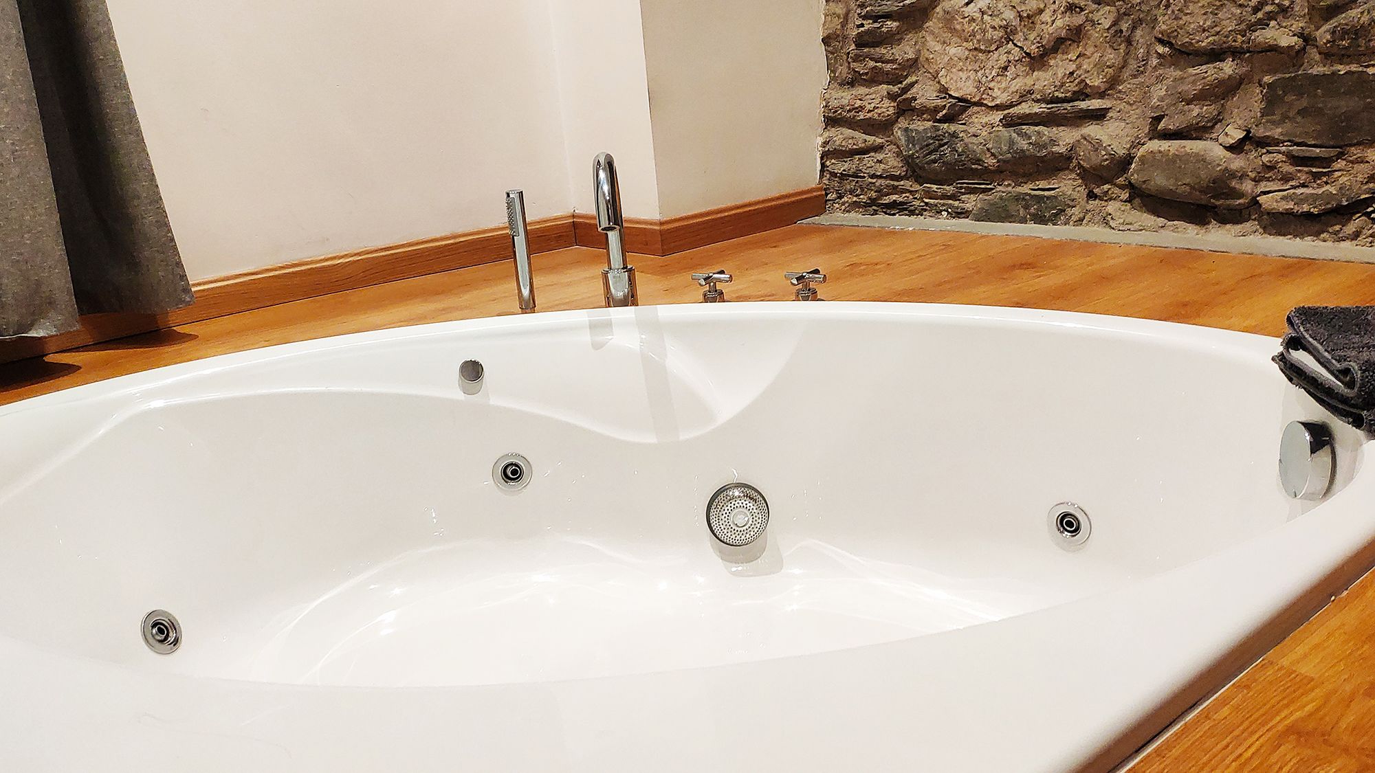 Foto - Secret Spot Hostel