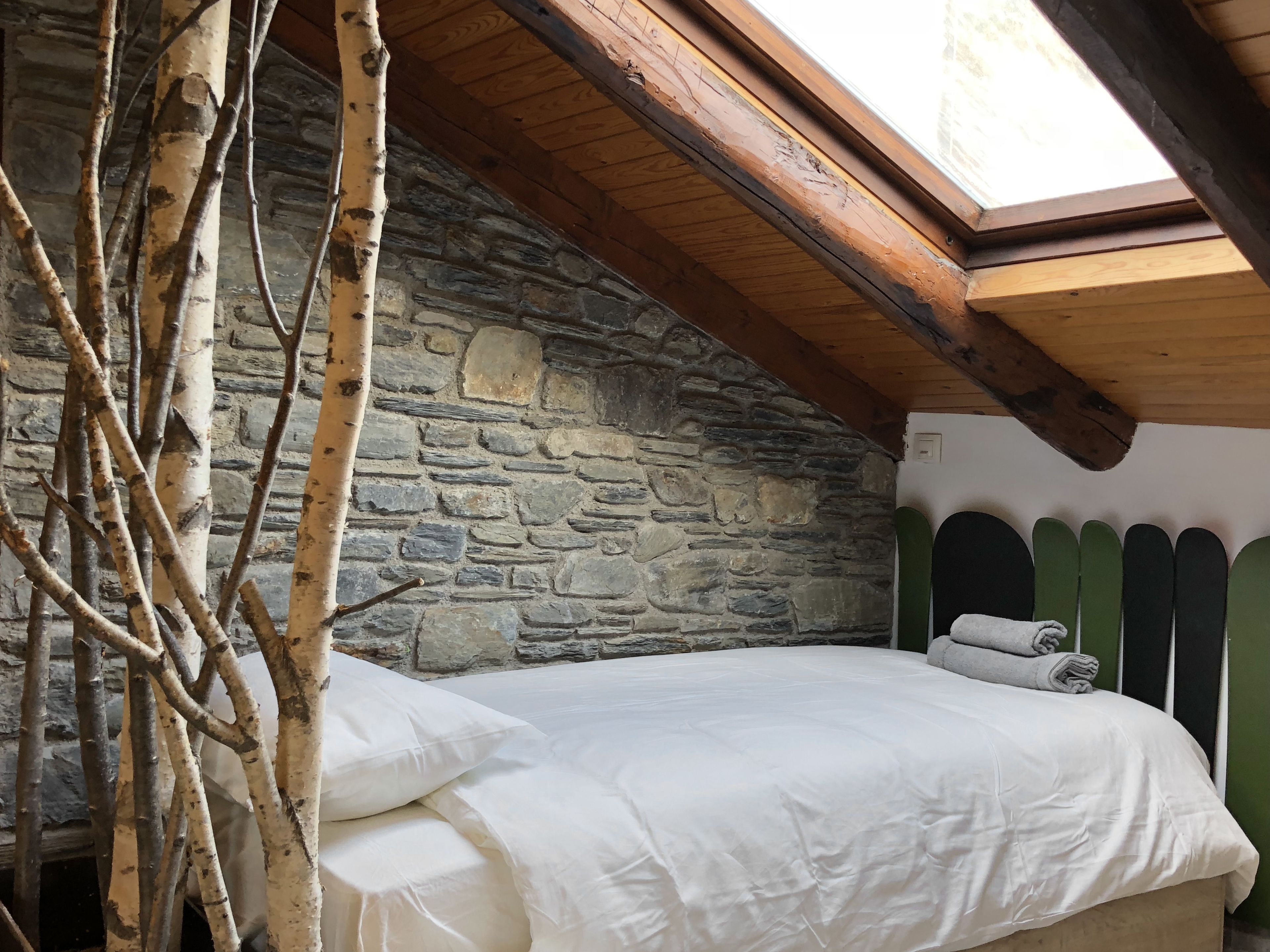 Foto - Secret Spot Hostel