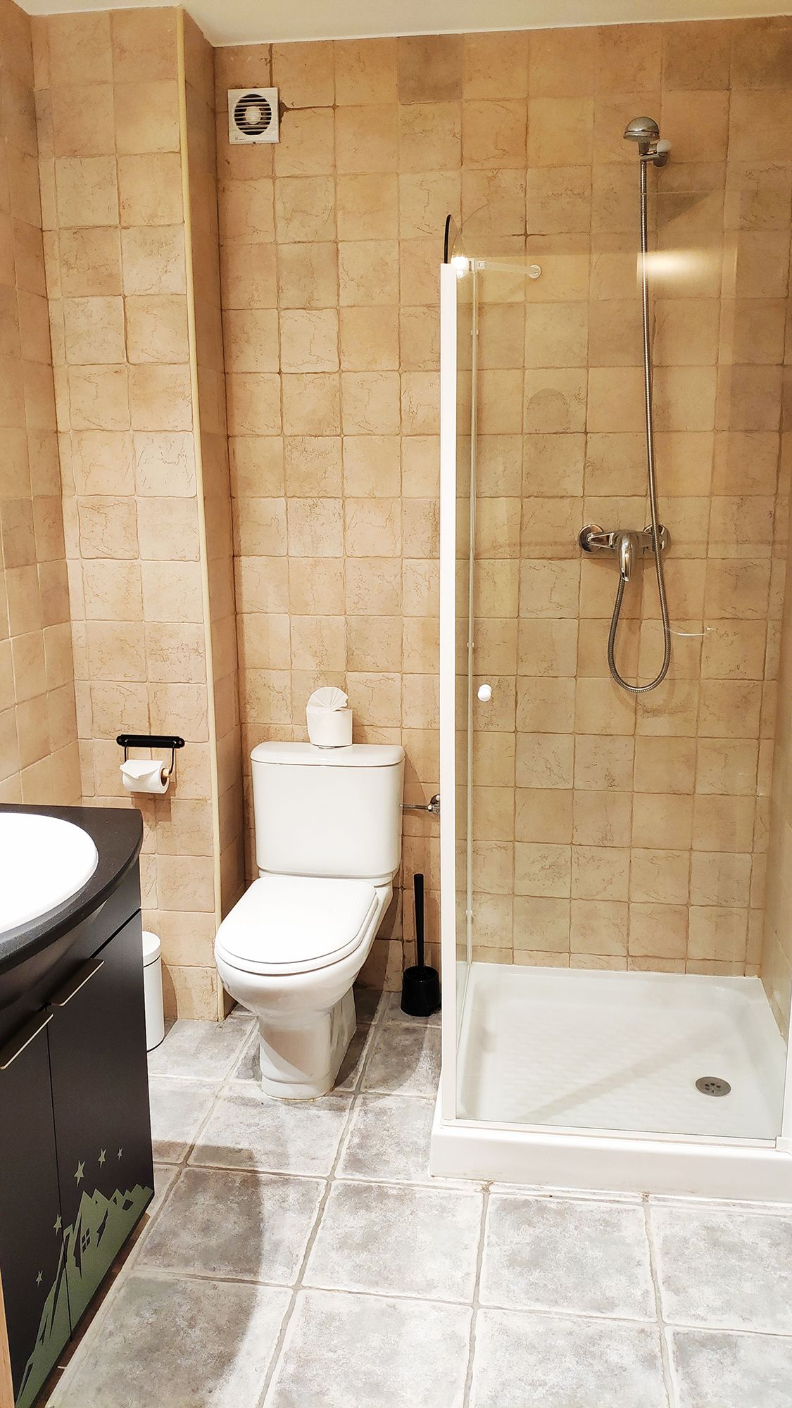 Foto - Secret Spot Hostel