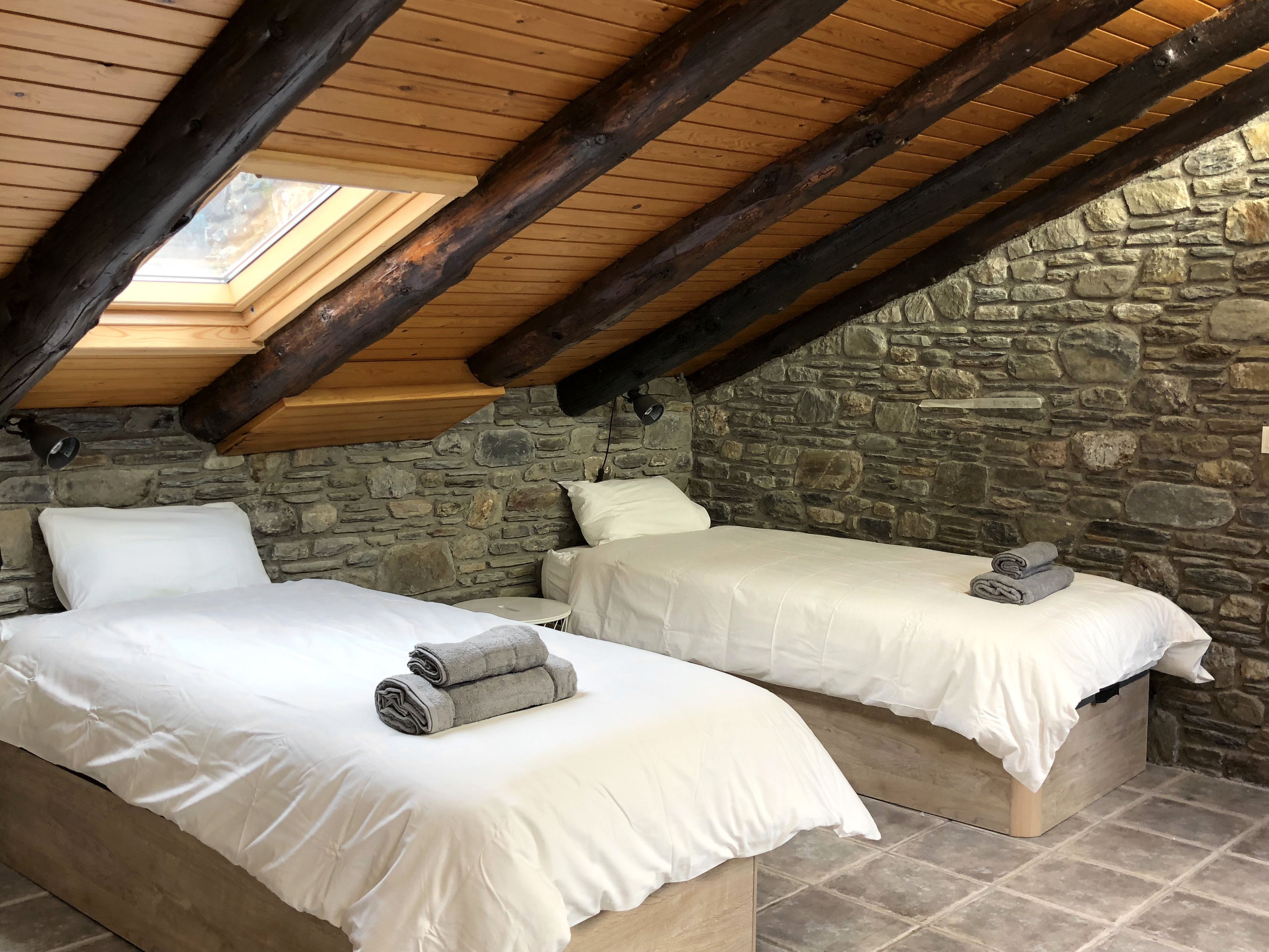 Foto - Secret Spot Hostel