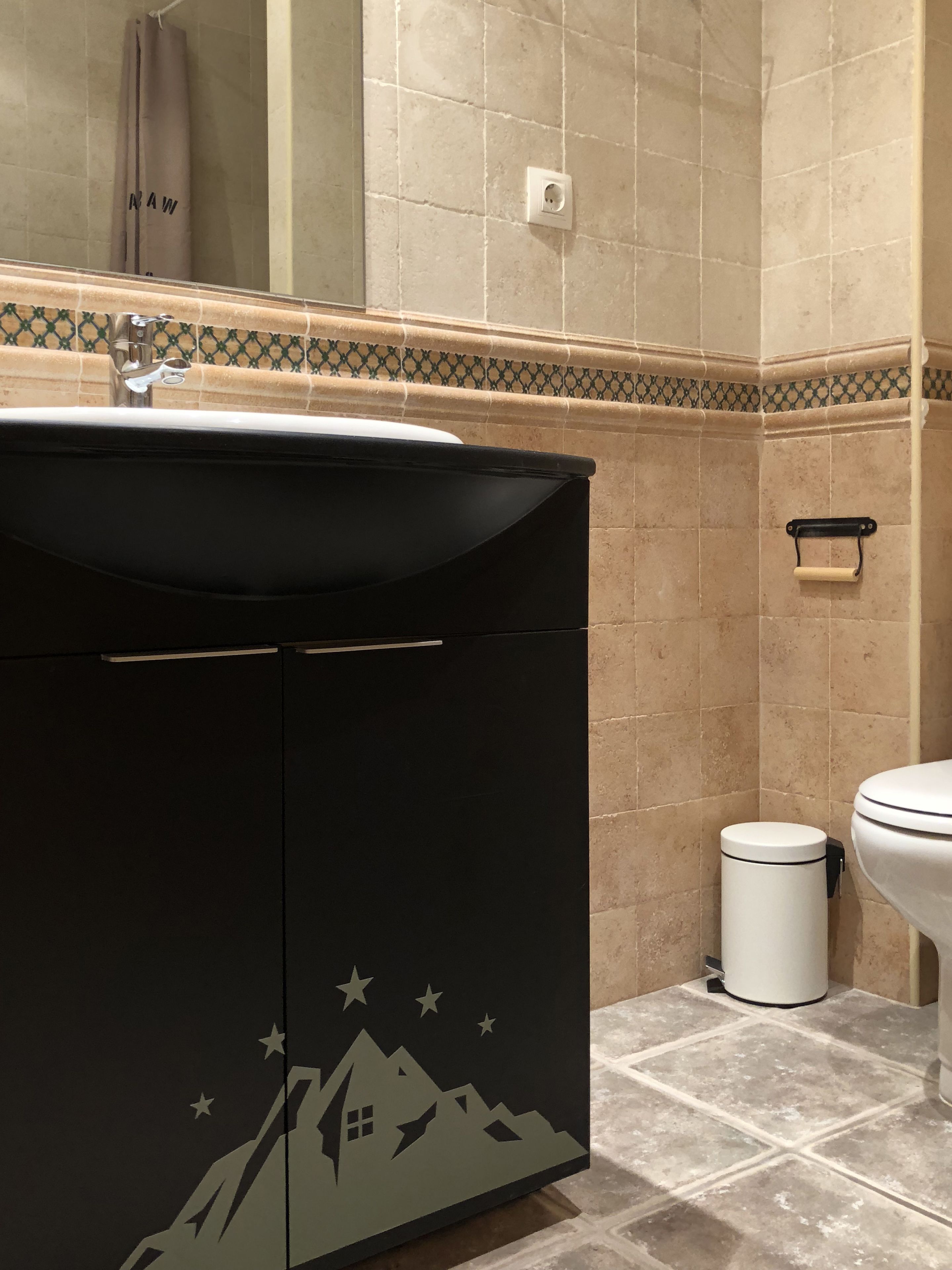 Foto - Secret Spot Hostel