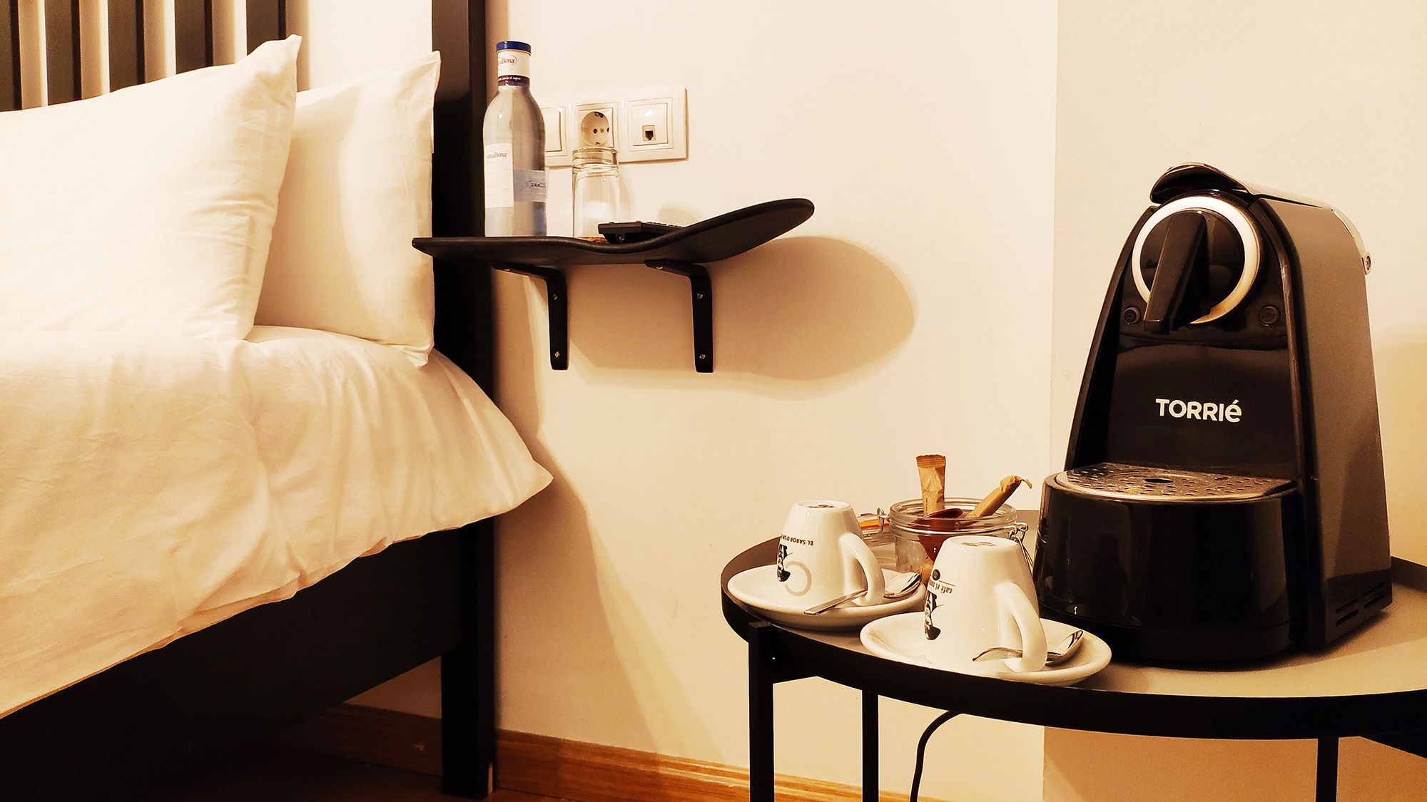 Foto - Secret Spot Hostel