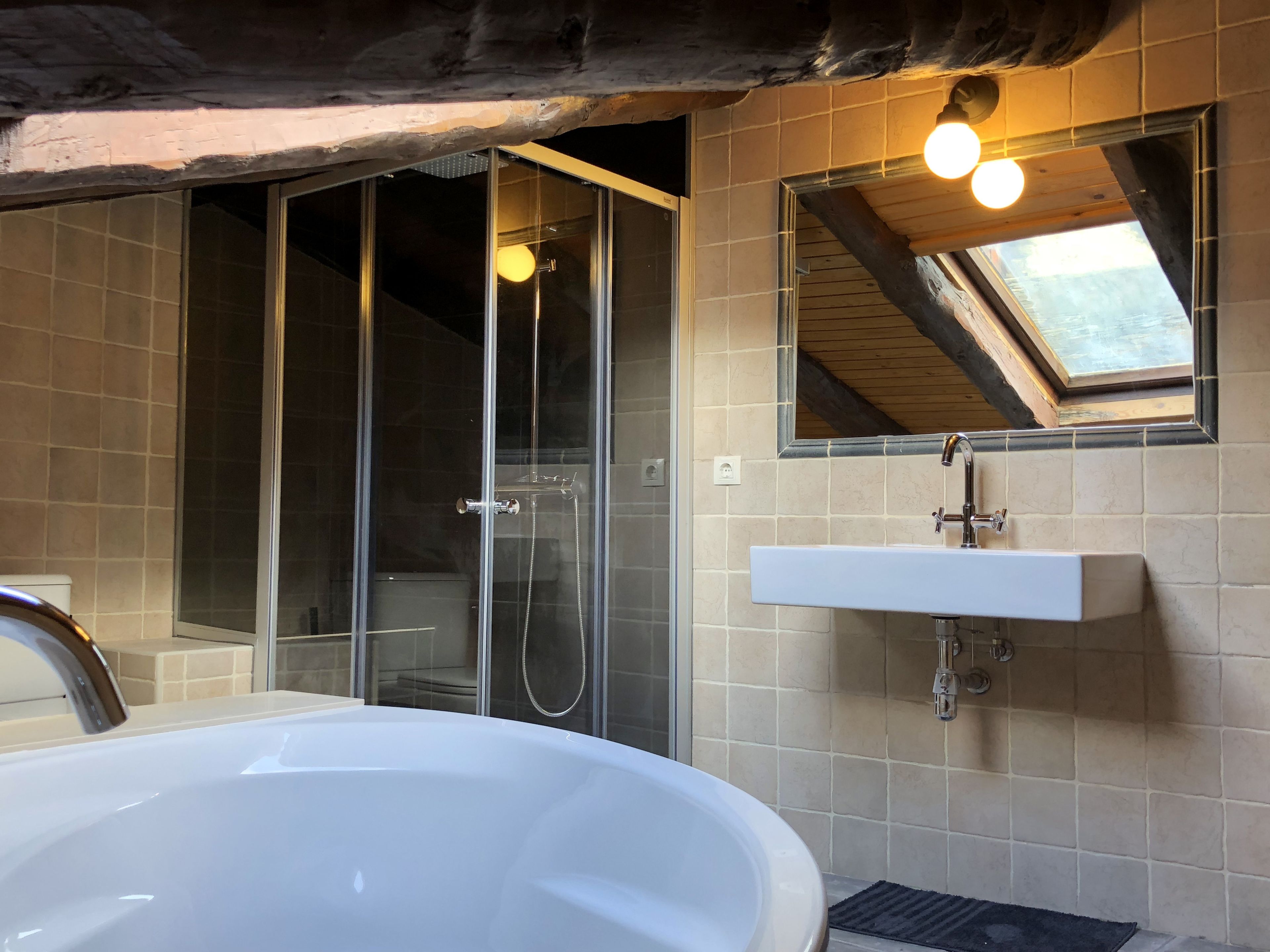 Foto - Secret Spot Hostel