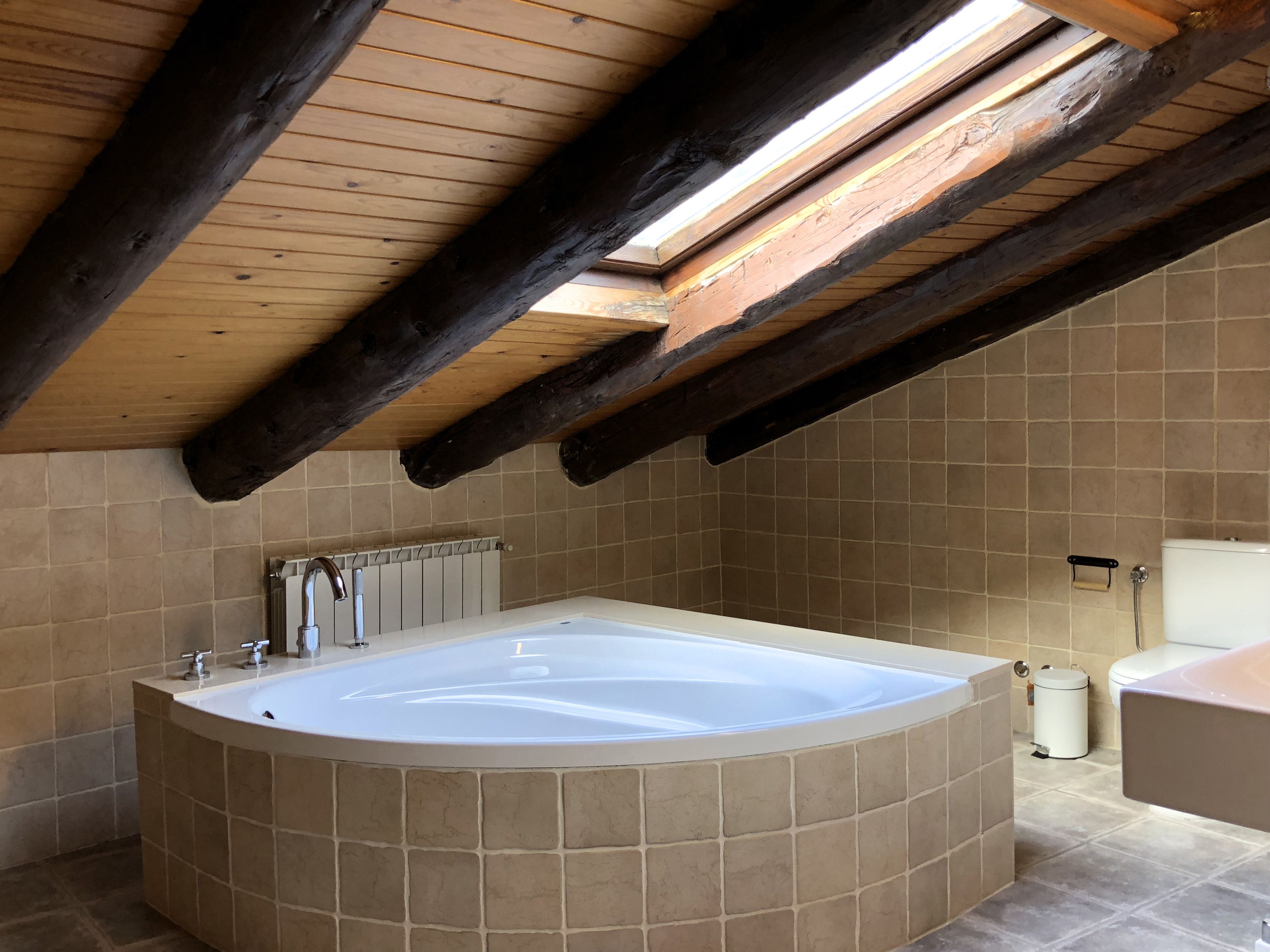 Foto - Secret Spot Hostel