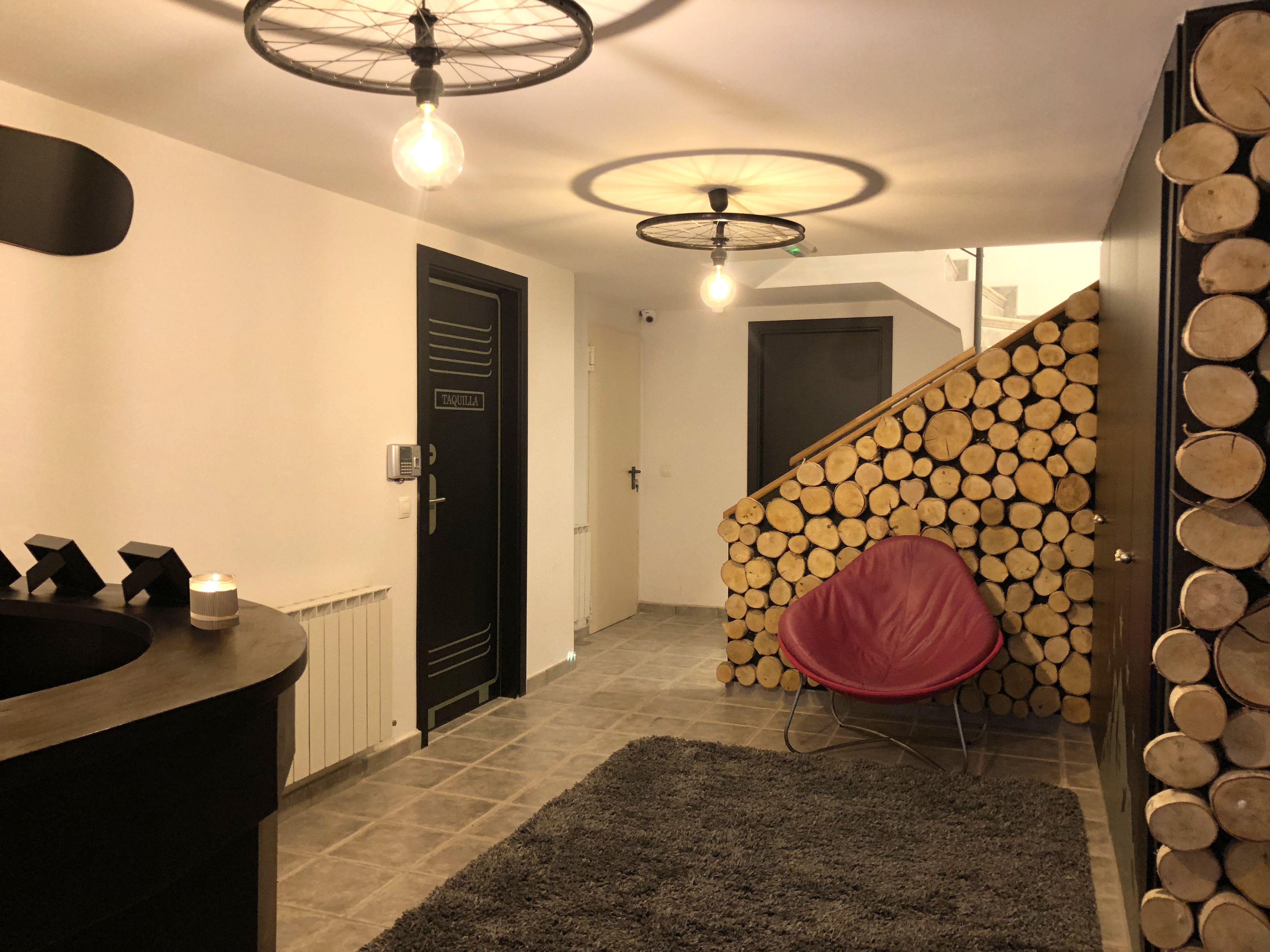 Foto - Secret Spot Hostel