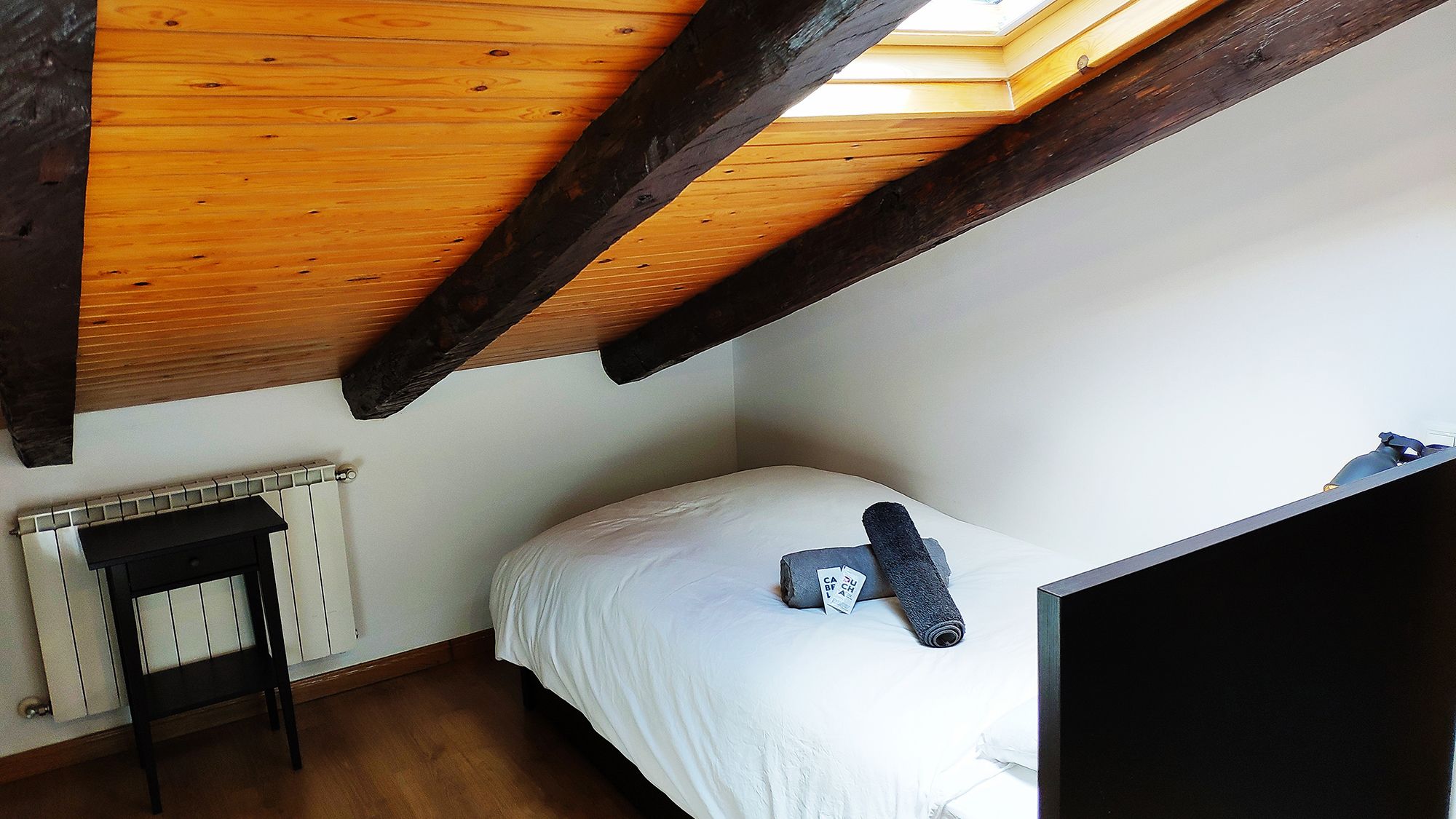 Foto - Secret Spot Hostel