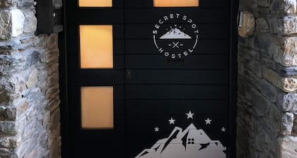 Secret Spot Hostel